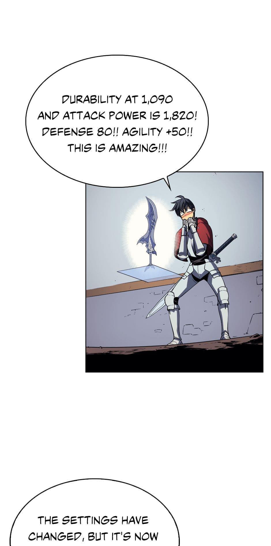 Overgeared Chapter 9 27