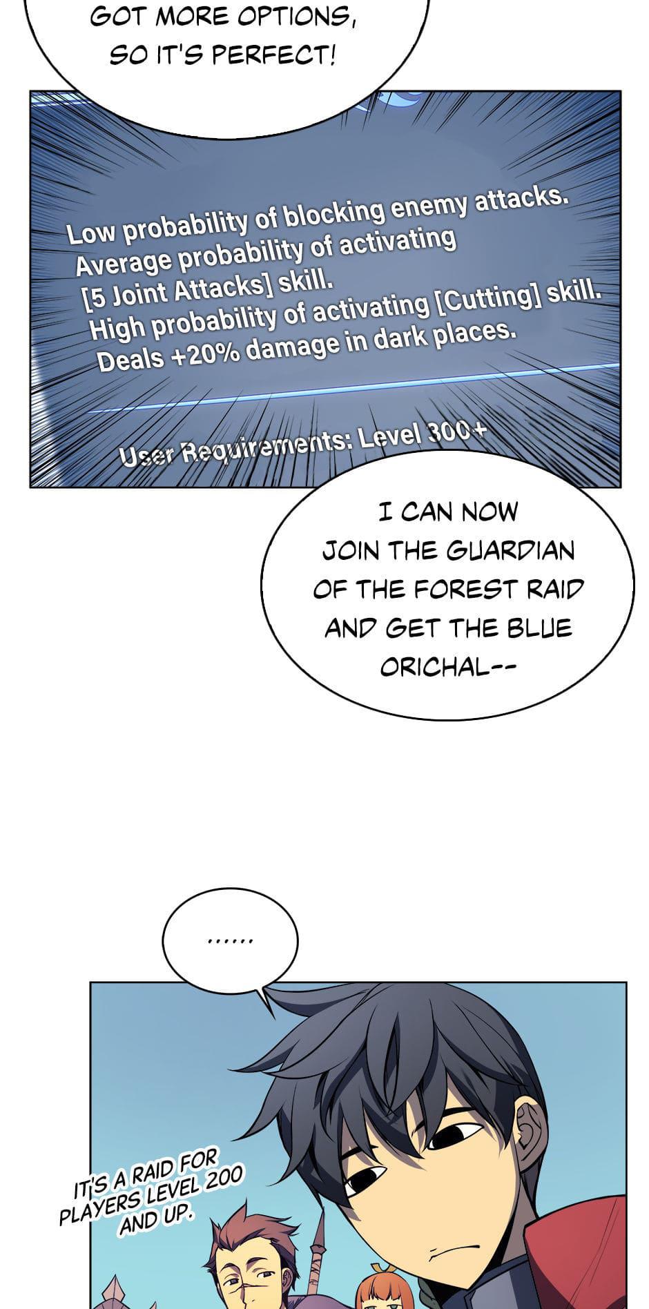 Overgeared Chapter 9 28