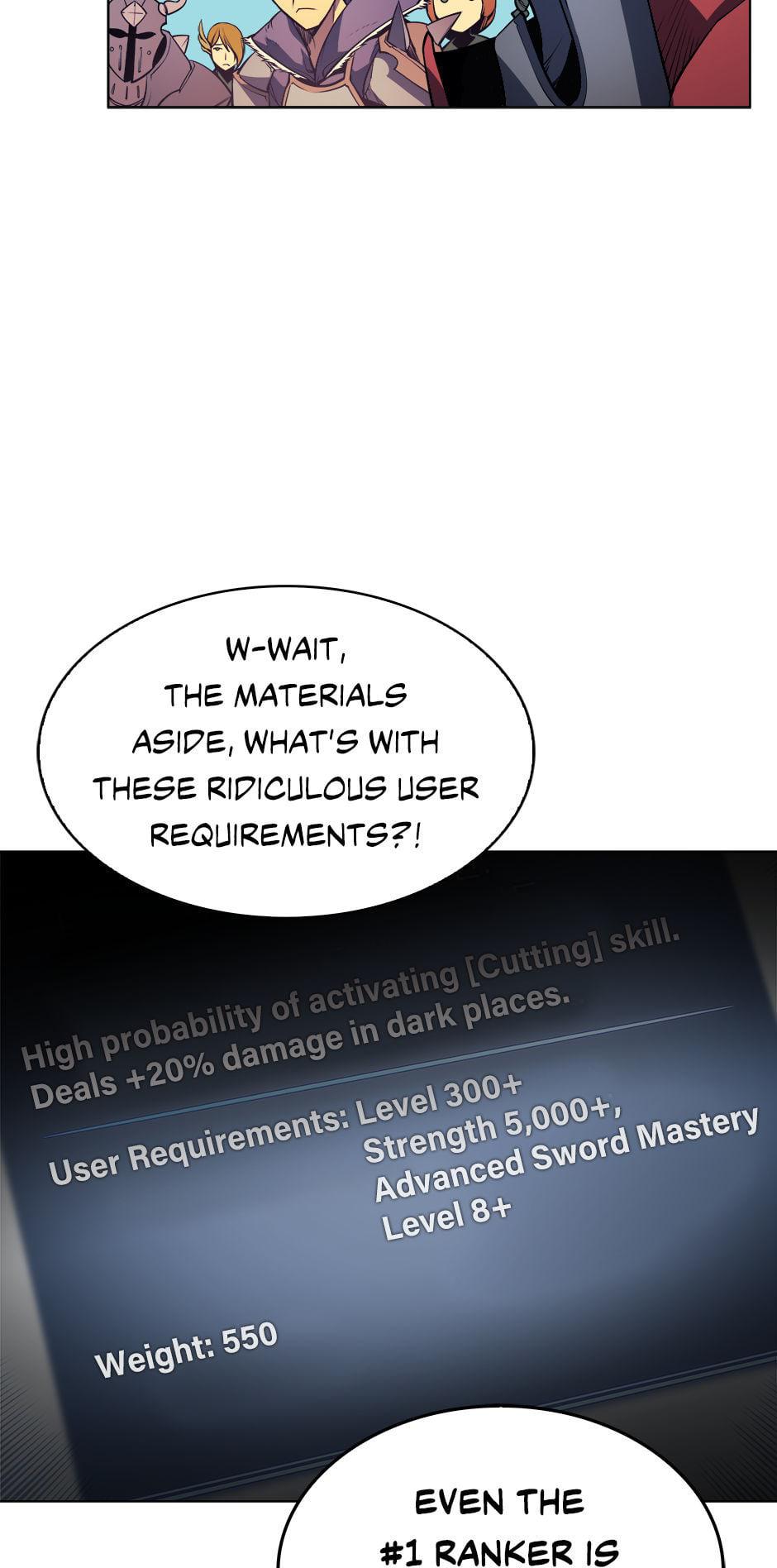 Overgeared Chapter 9 29