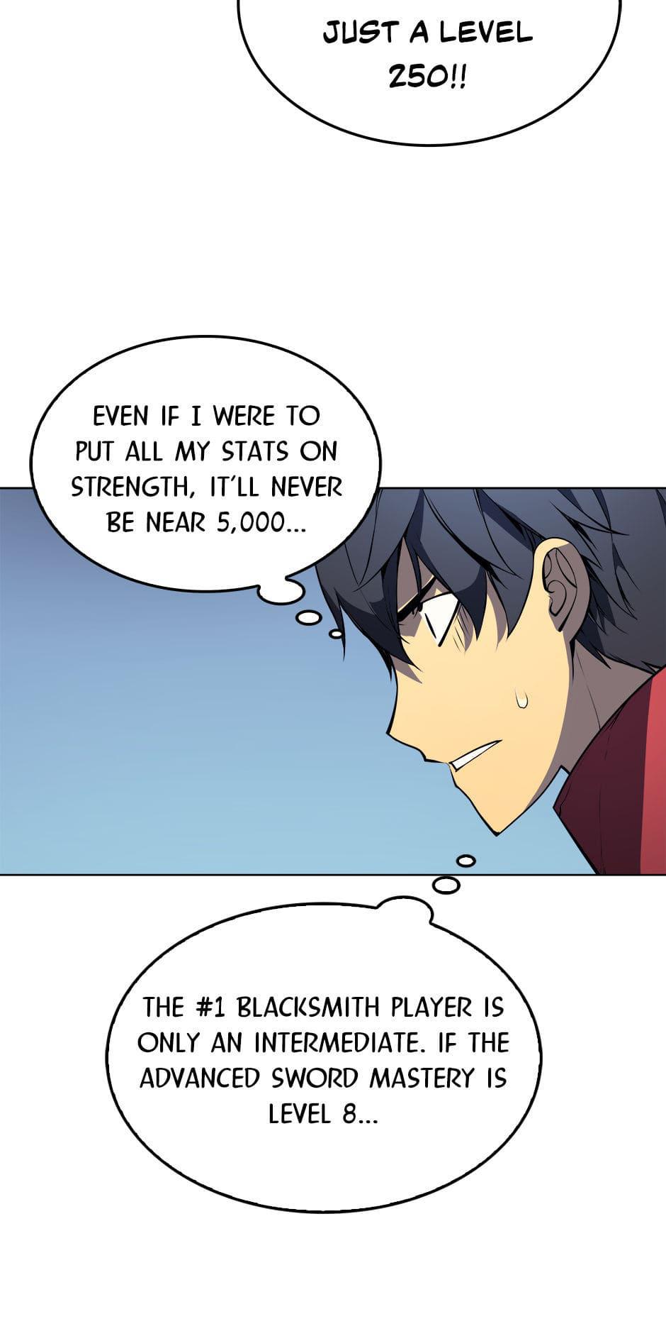 Overgeared Chapter 9 30