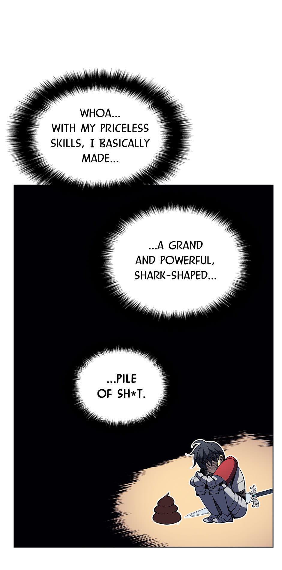 Overgeared Chapter 9 31