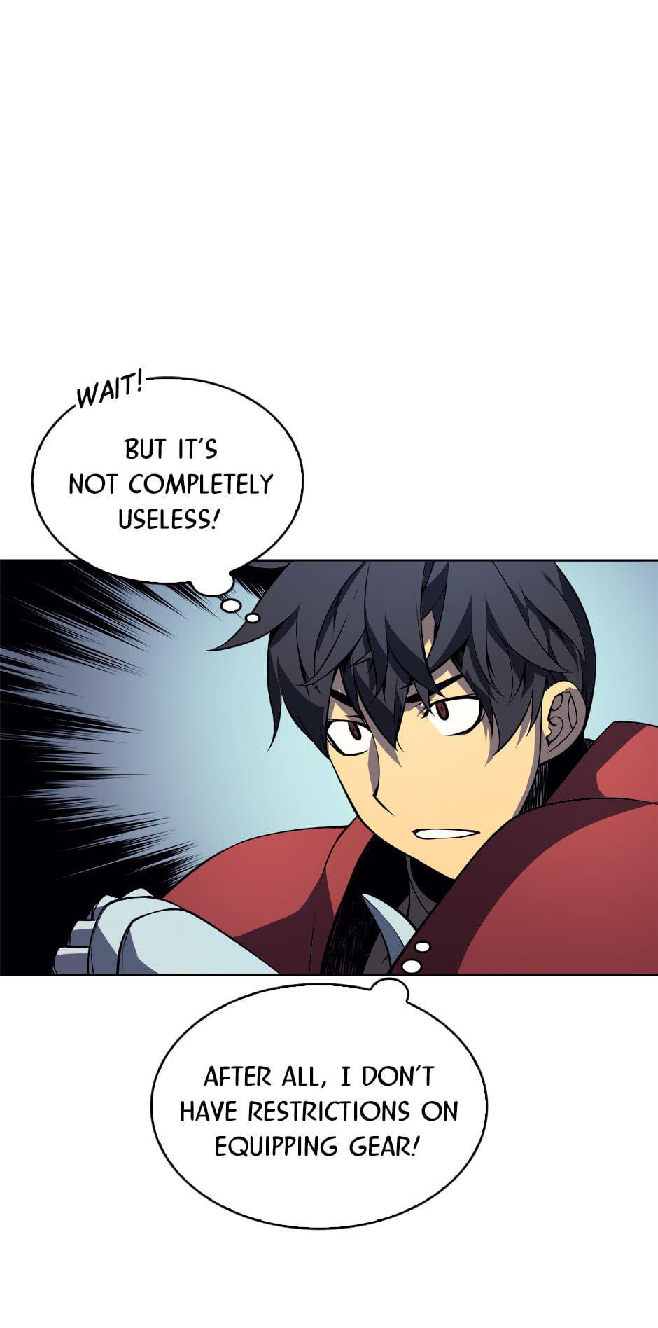 Overgeared Chapter 9 32