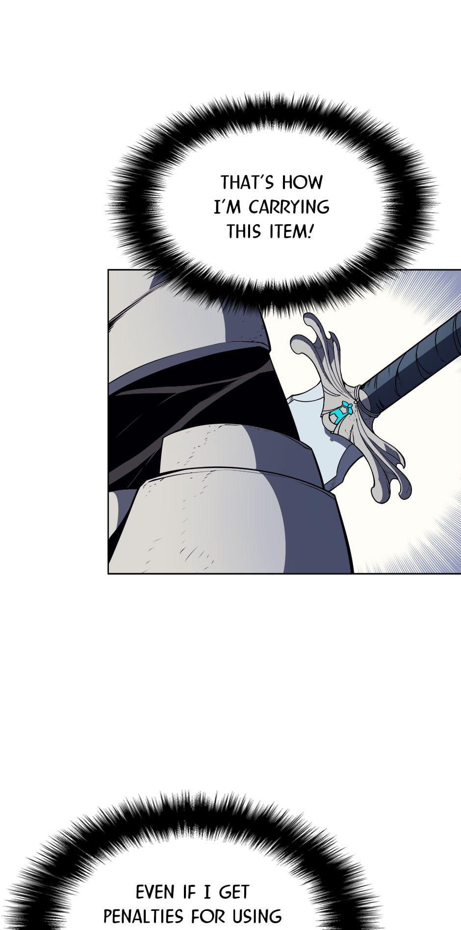 Overgeared Chapter 9 33
