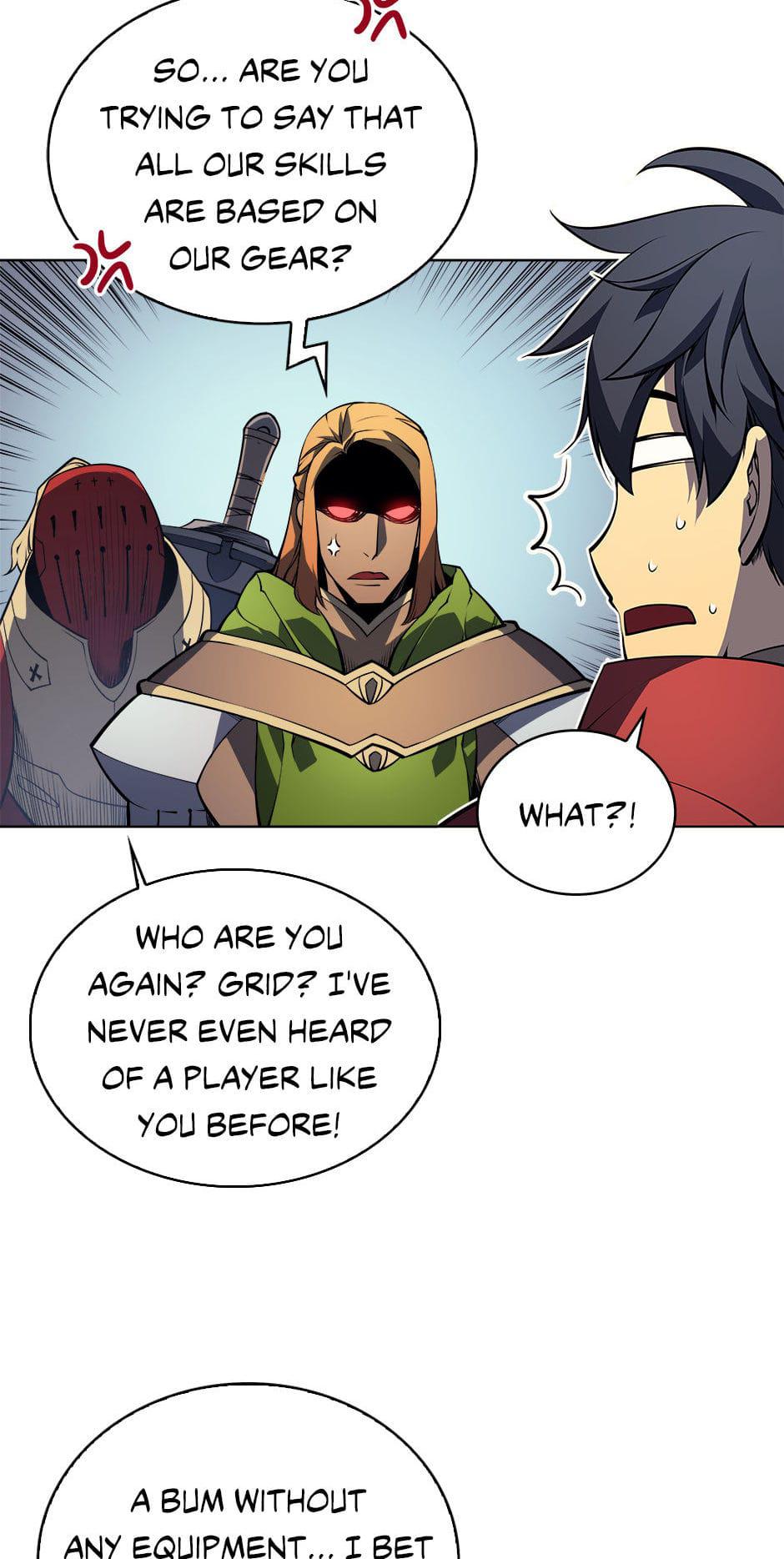 Overgeared Chapter 9 40