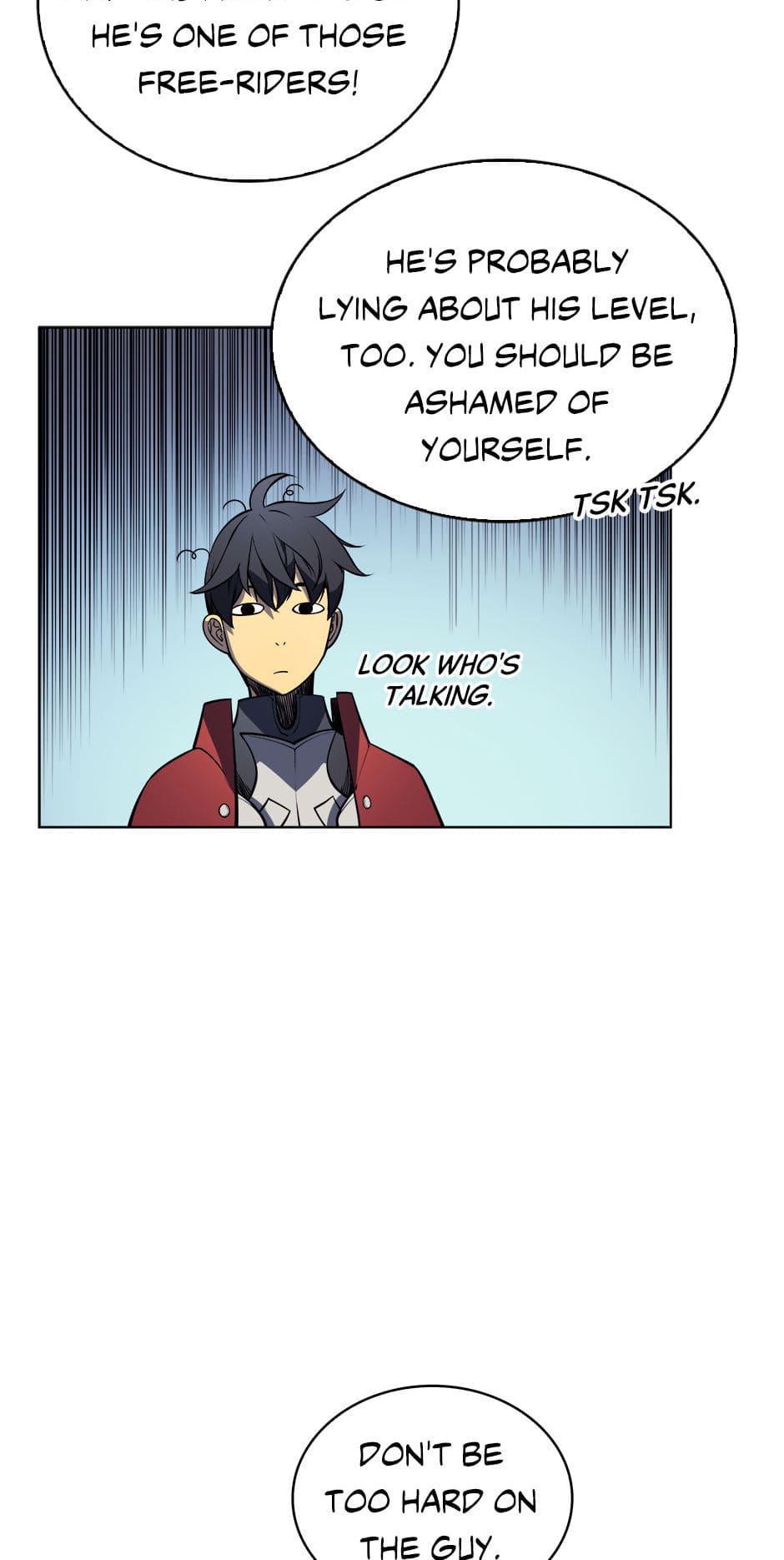 Overgeared Chapter 9 41