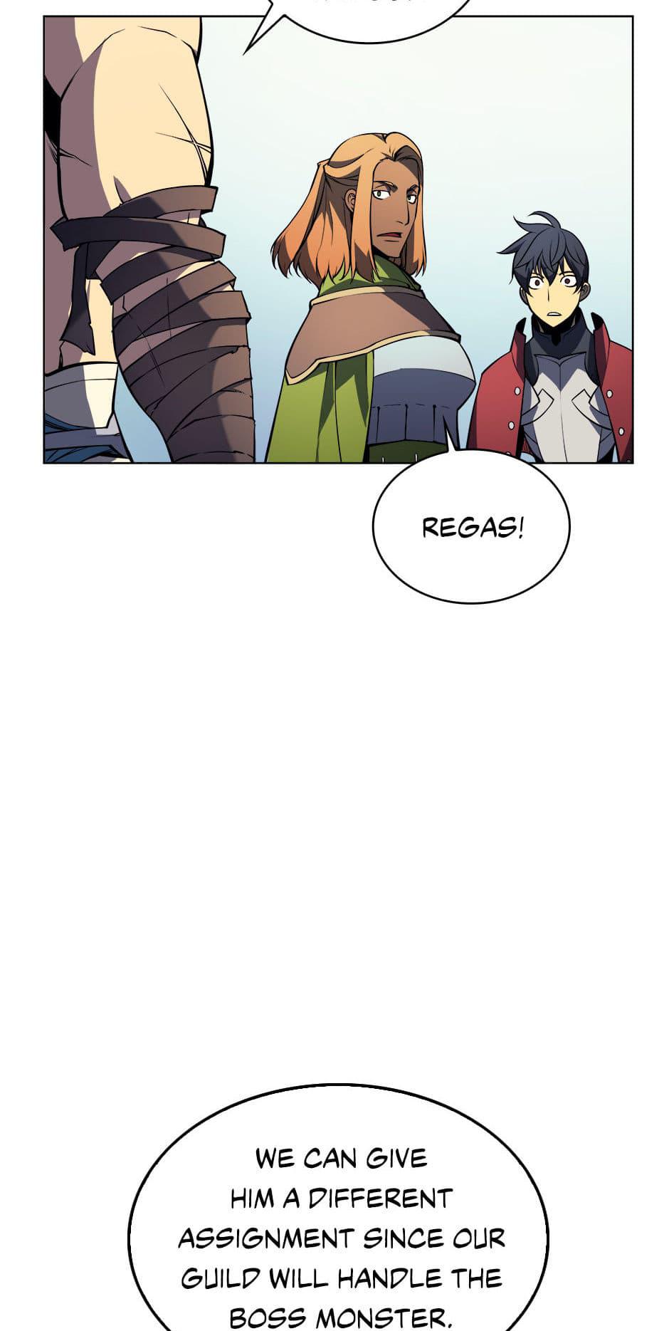 Overgeared Chapter 9 42