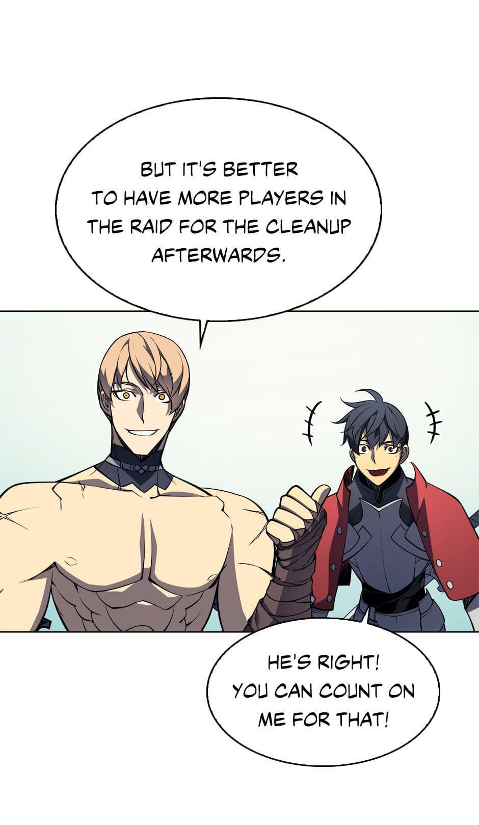 Overgeared Chapter 9 48