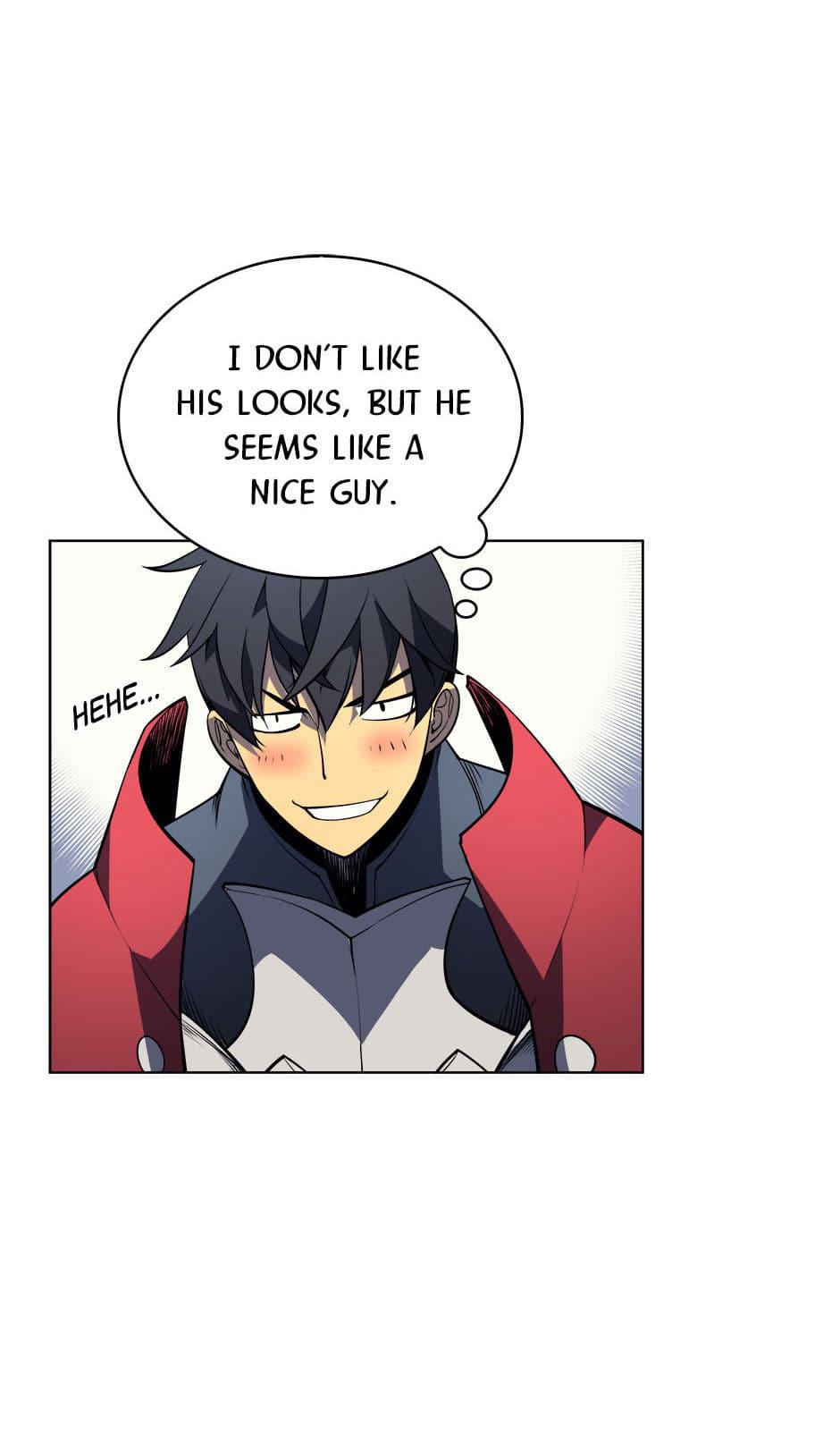 Overgeared Chapter 9 49