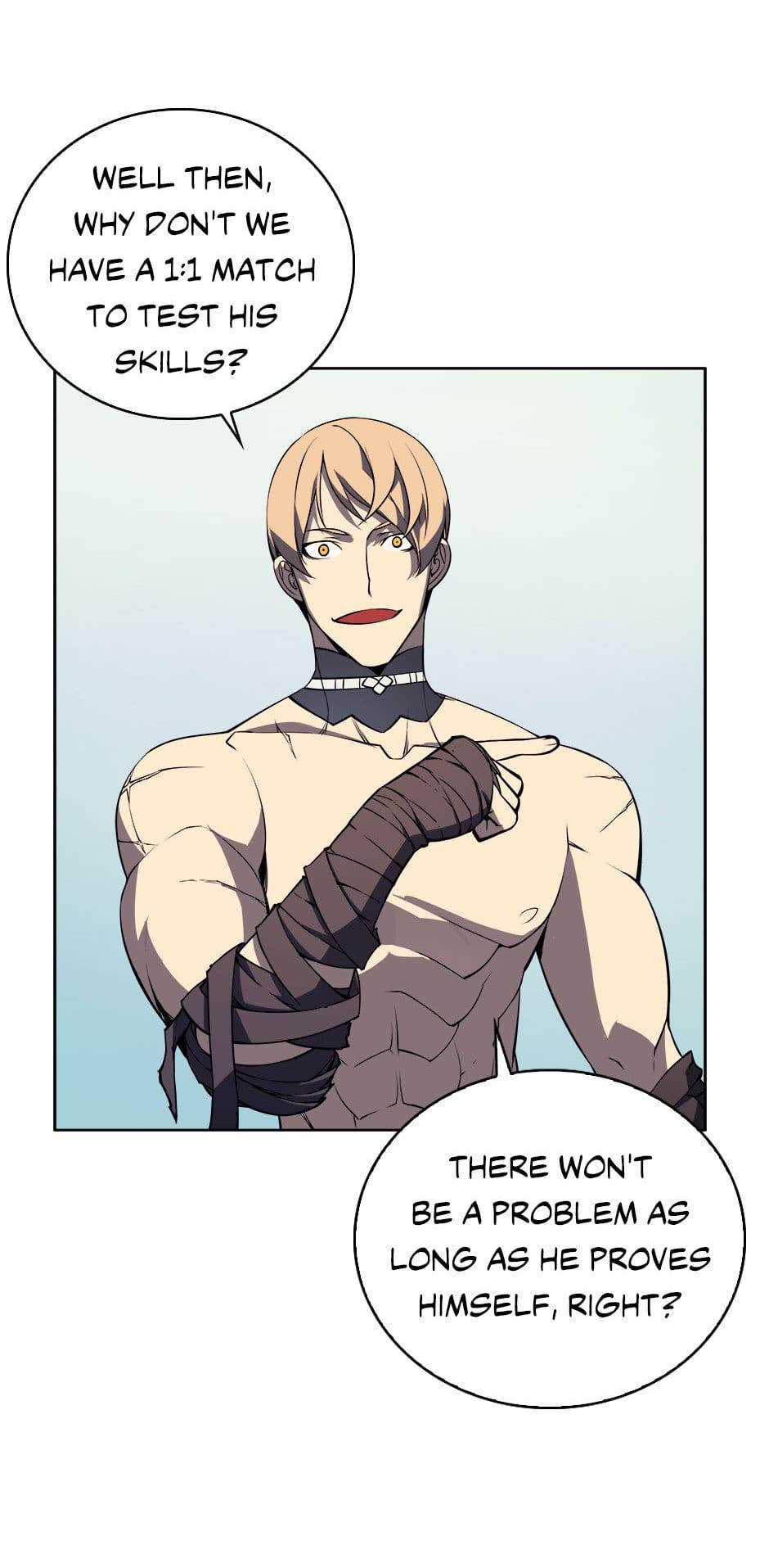 Overgeared Chapter 9 51