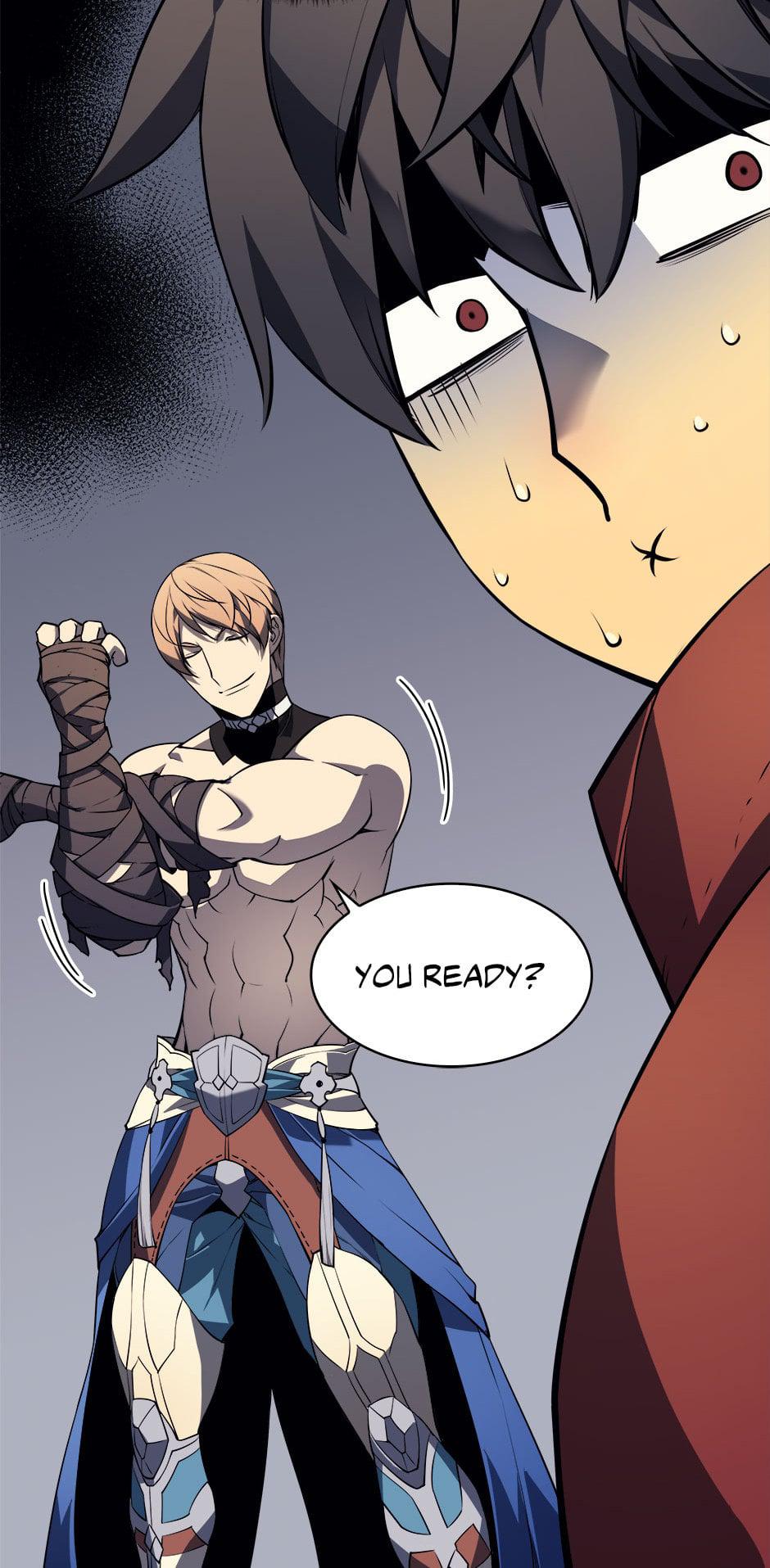Overgeared Chapter 9 53