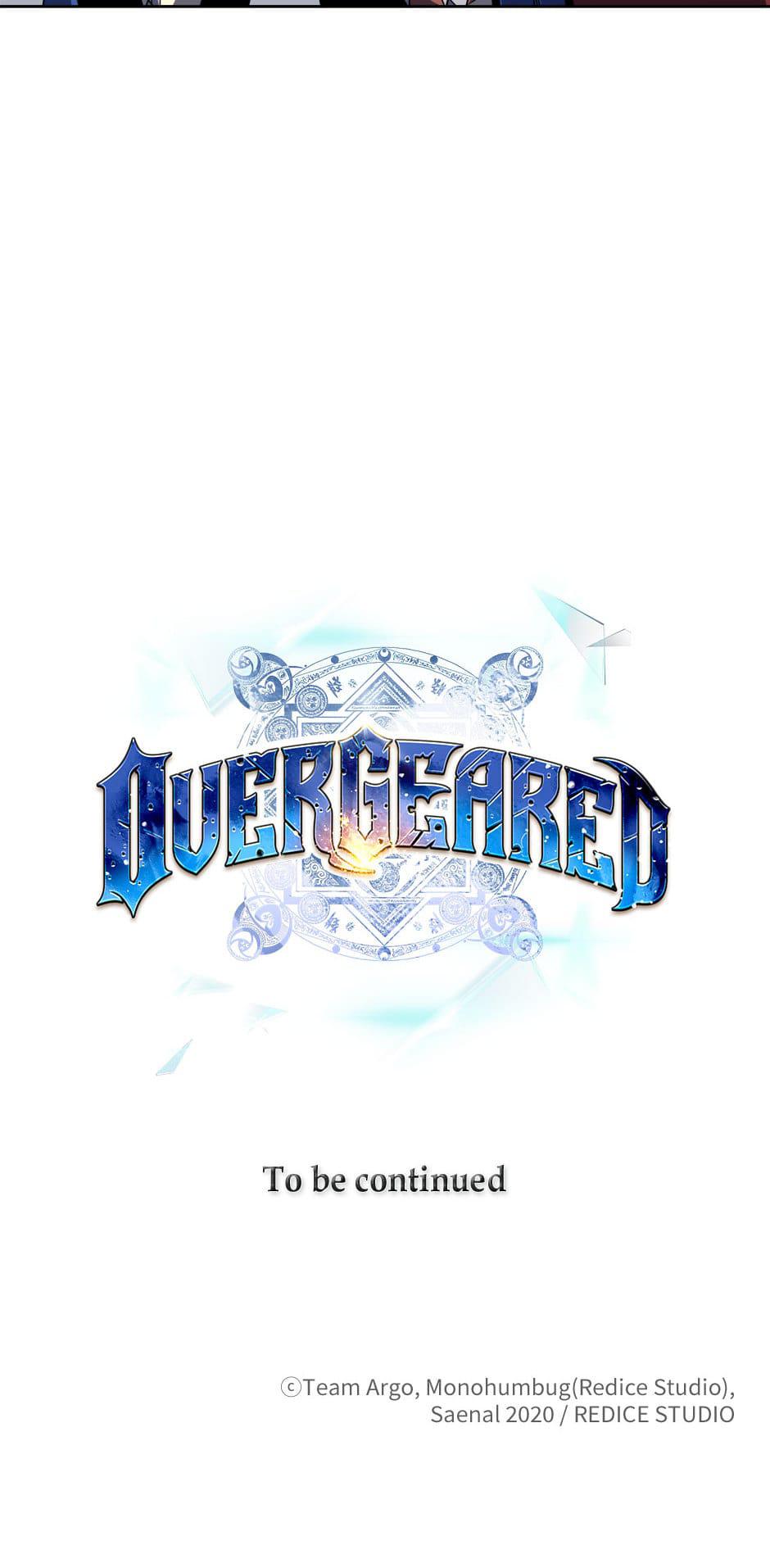 Overgeared Chapter 9 54