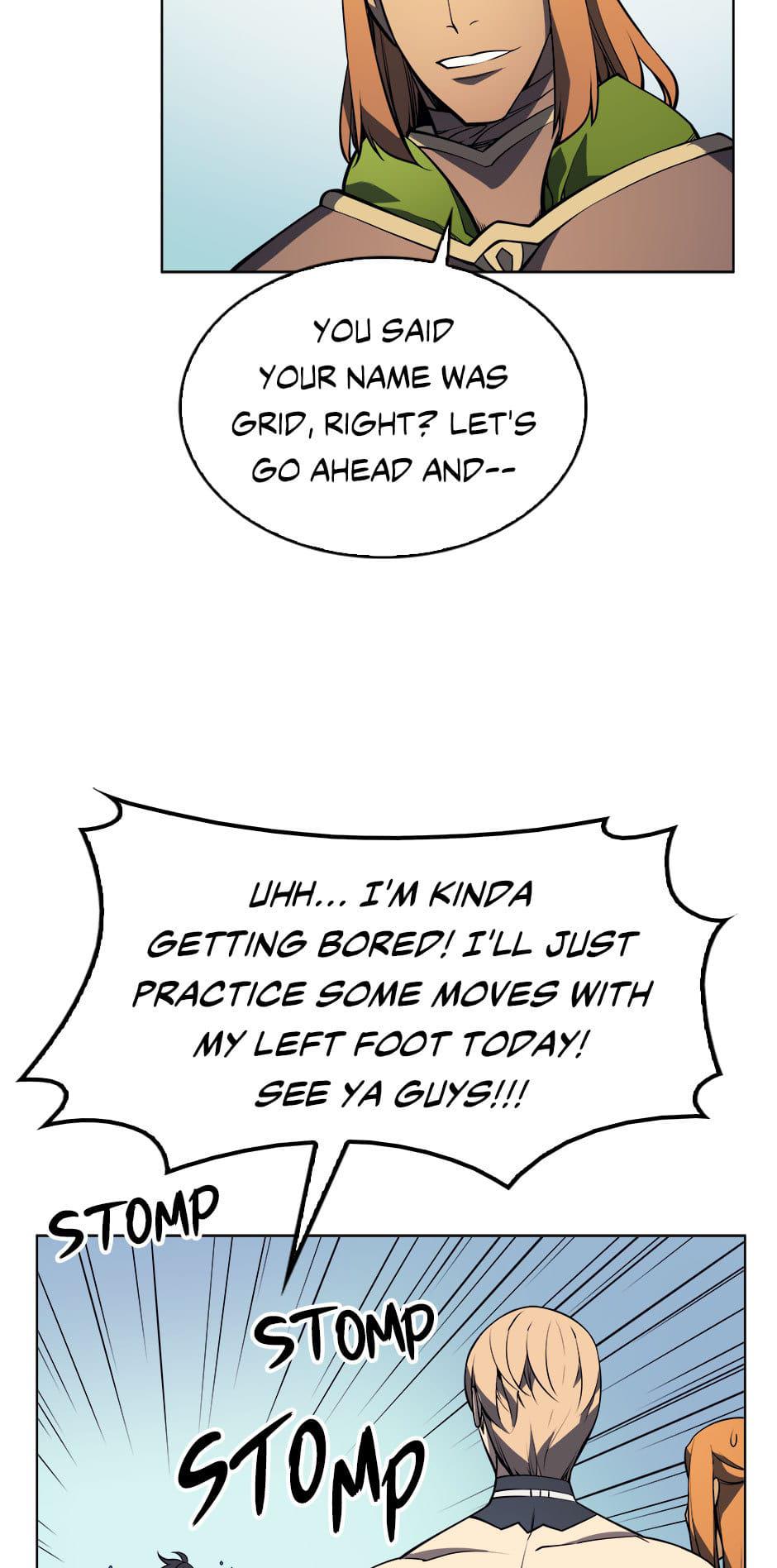Overgeared Chapter 10 2