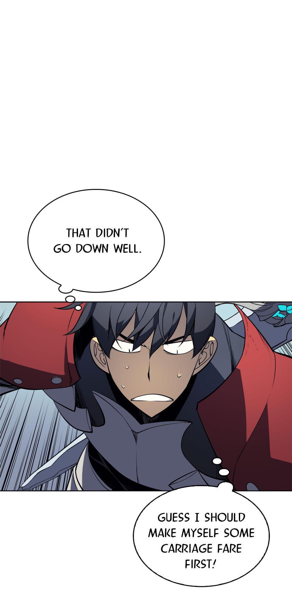 Overgeared Chapter 10 4