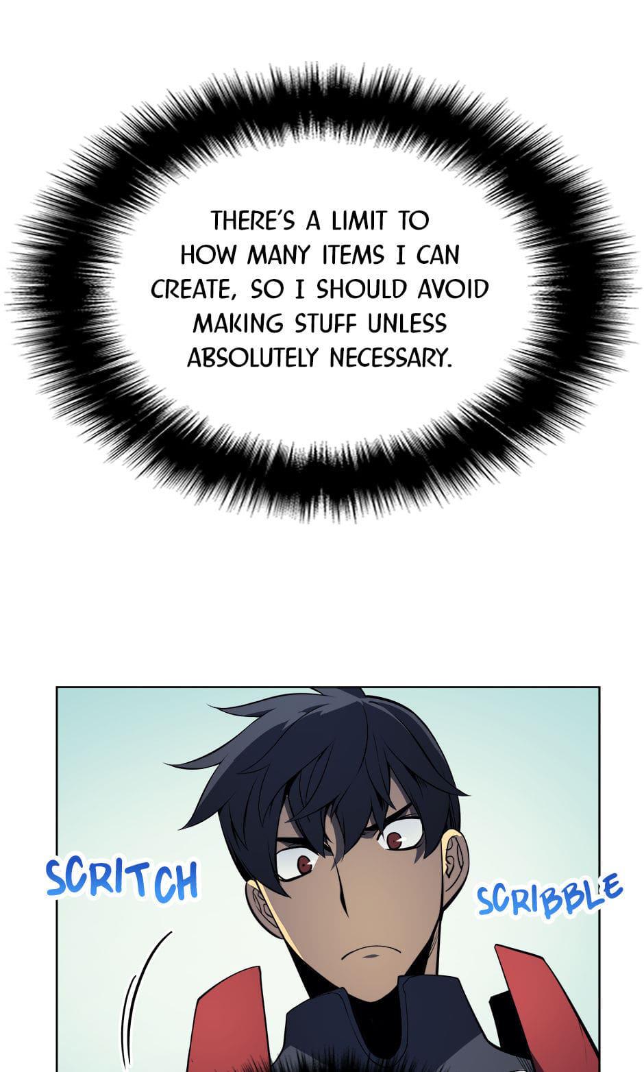 Overgeared Chapter 10 7