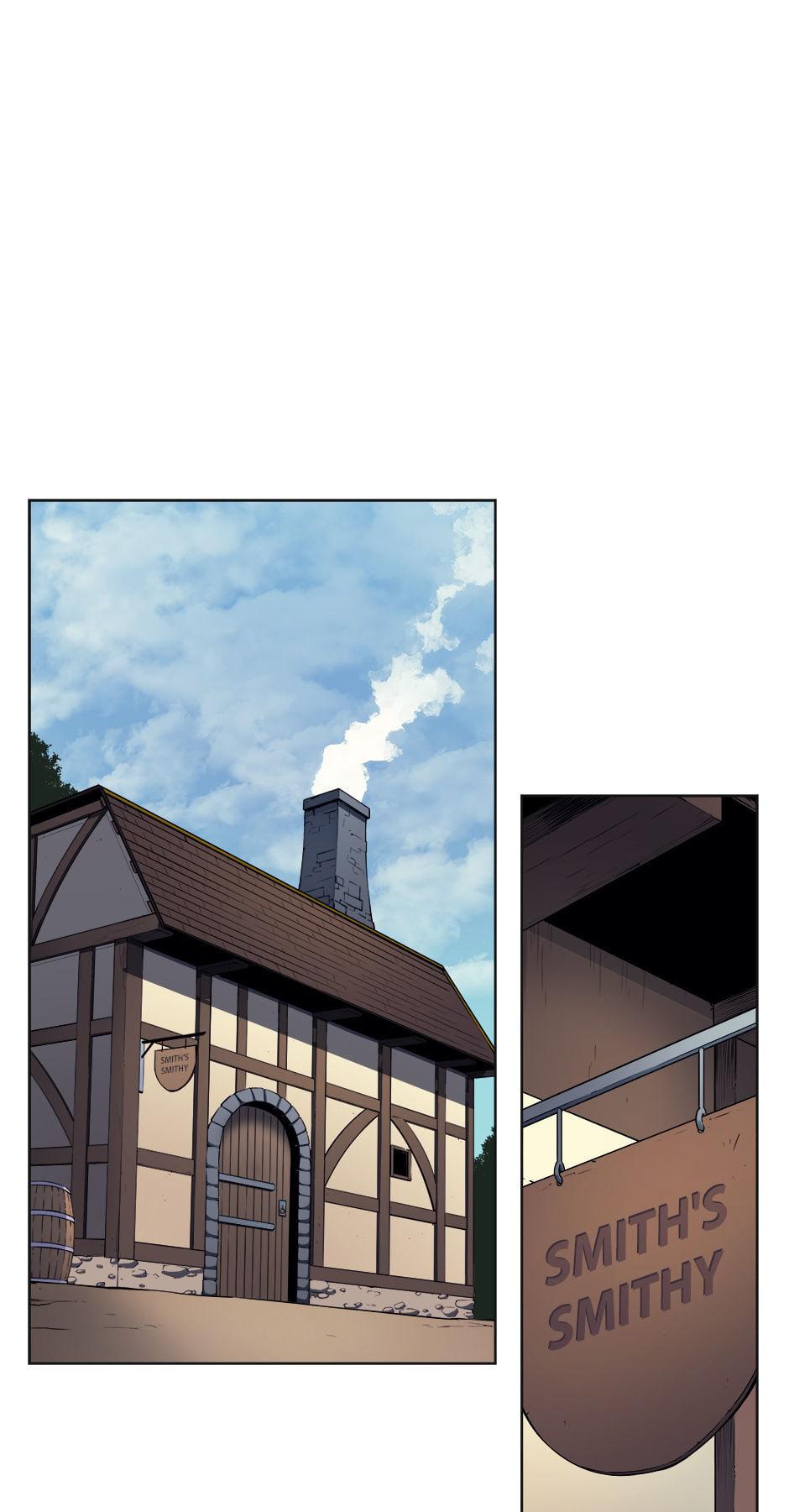 Overgeared Chapter 10 11