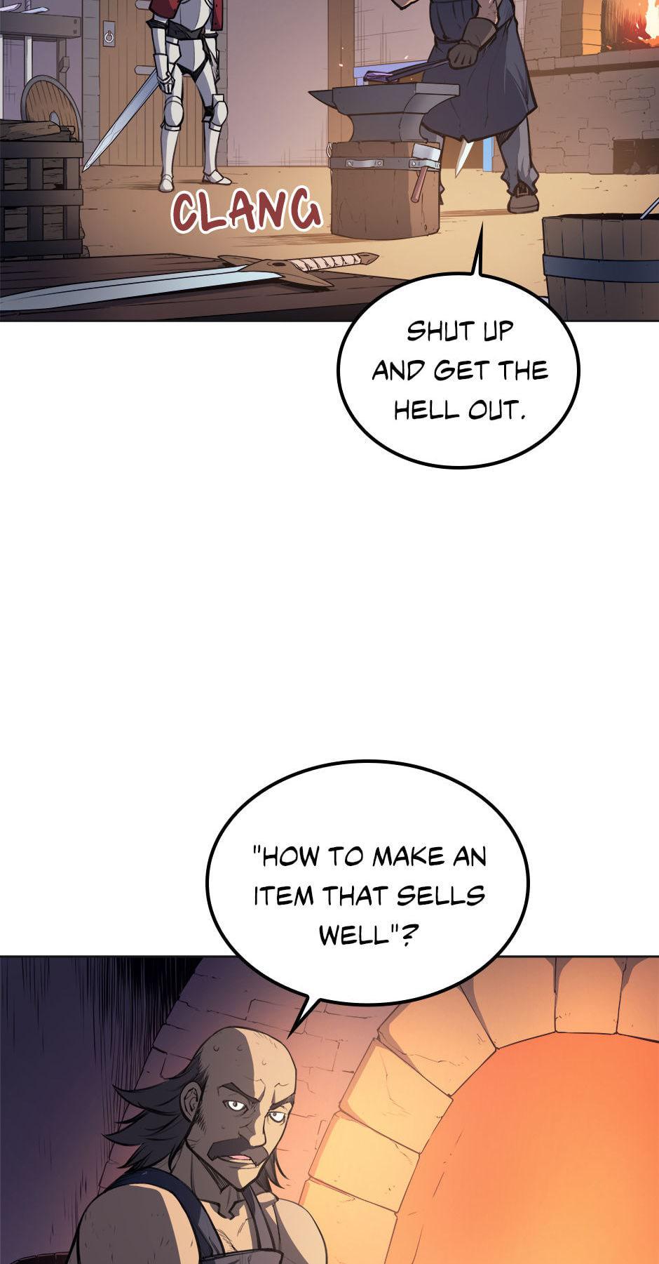 Overgeared Chapter 10 13