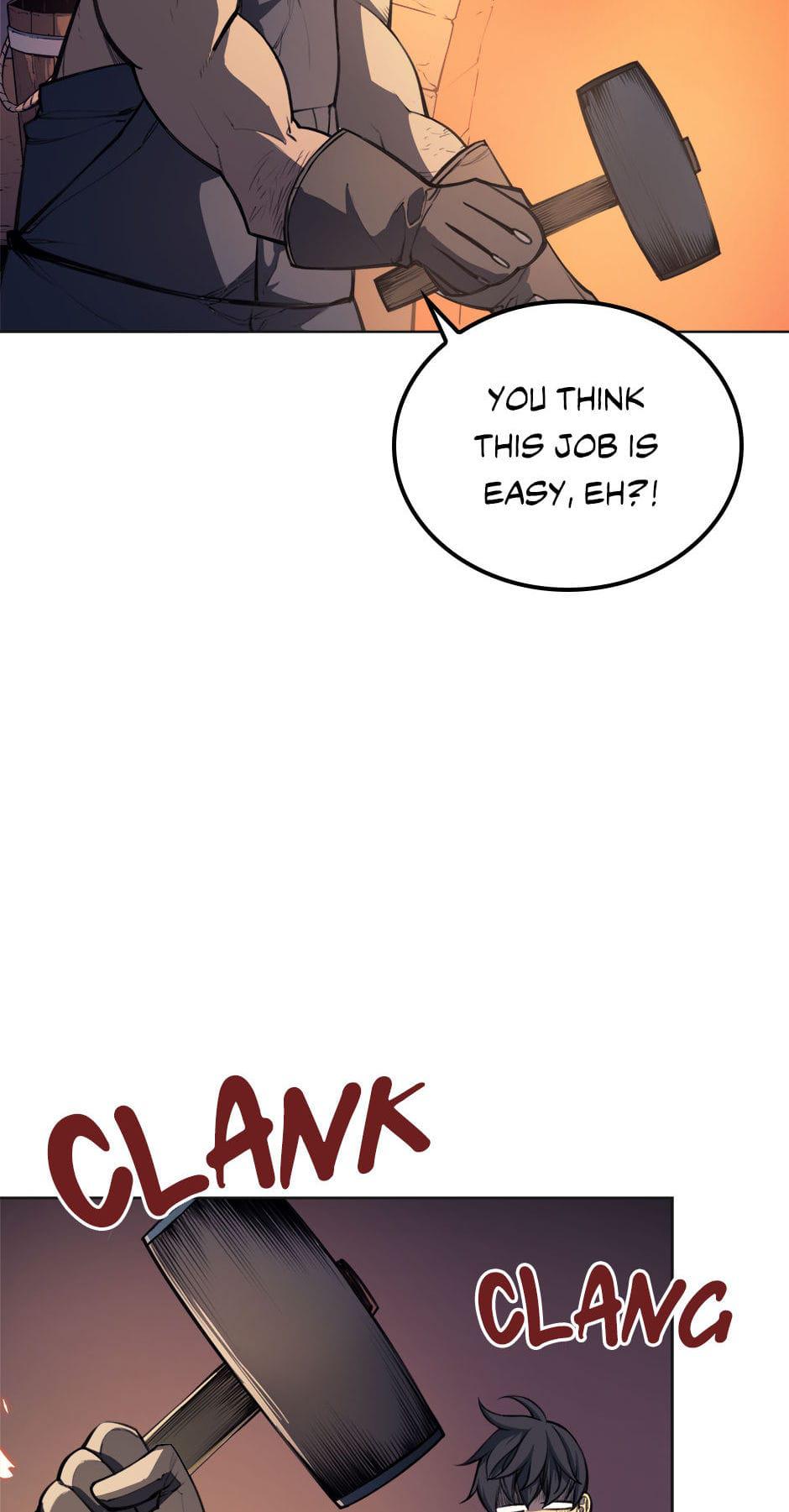 Overgeared Chapter 10 14