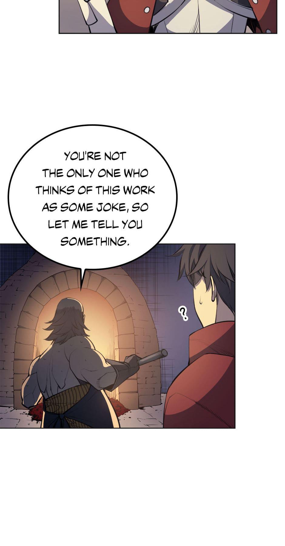 Overgeared Chapter 10 16