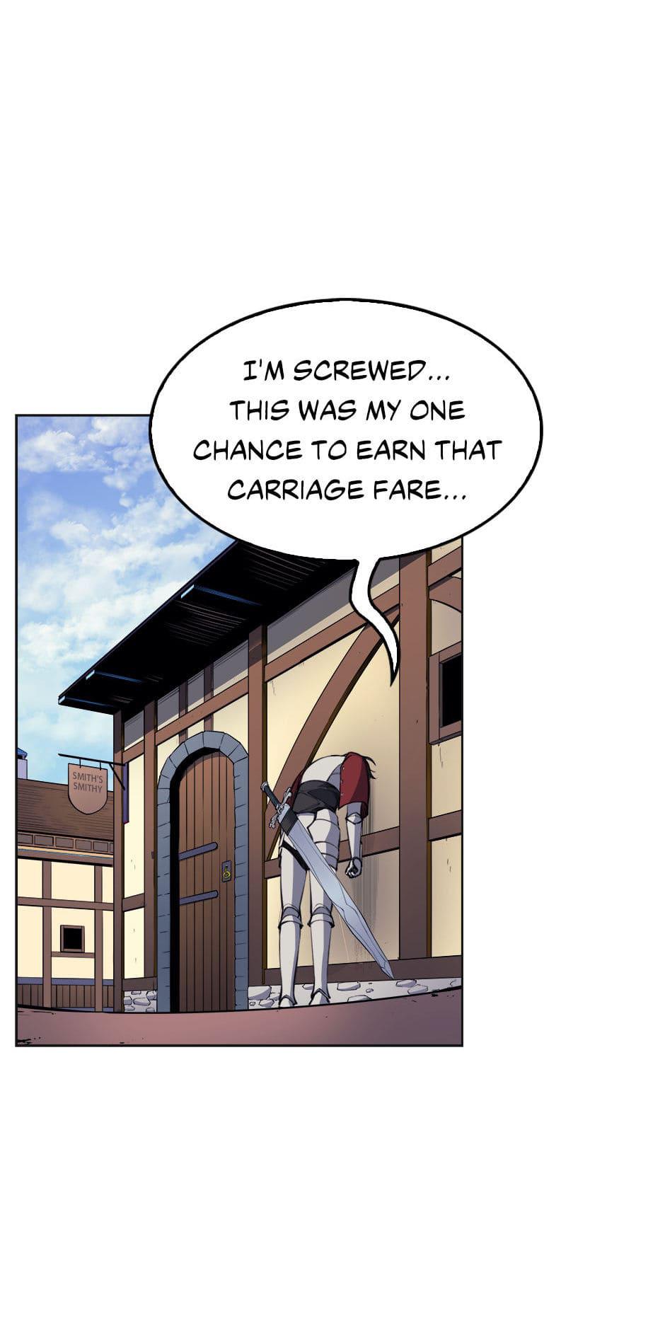 Overgeared Chapter 10 19