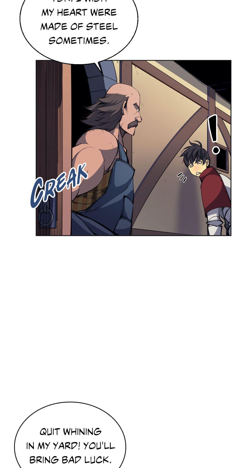 Overgeared Chapter 10 21