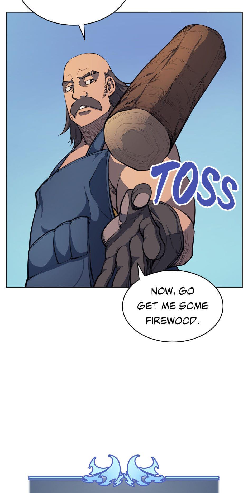 Overgeared Chapter 10 22
