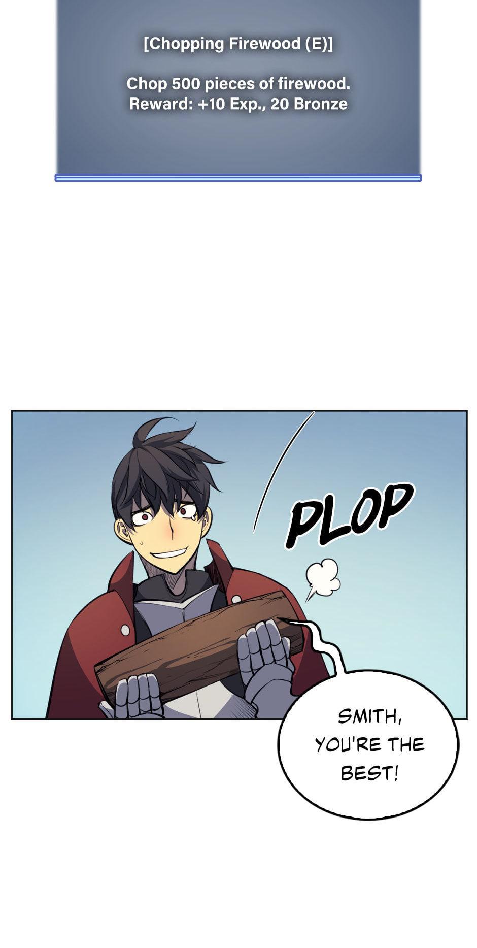 Overgeared Chapter 10 23