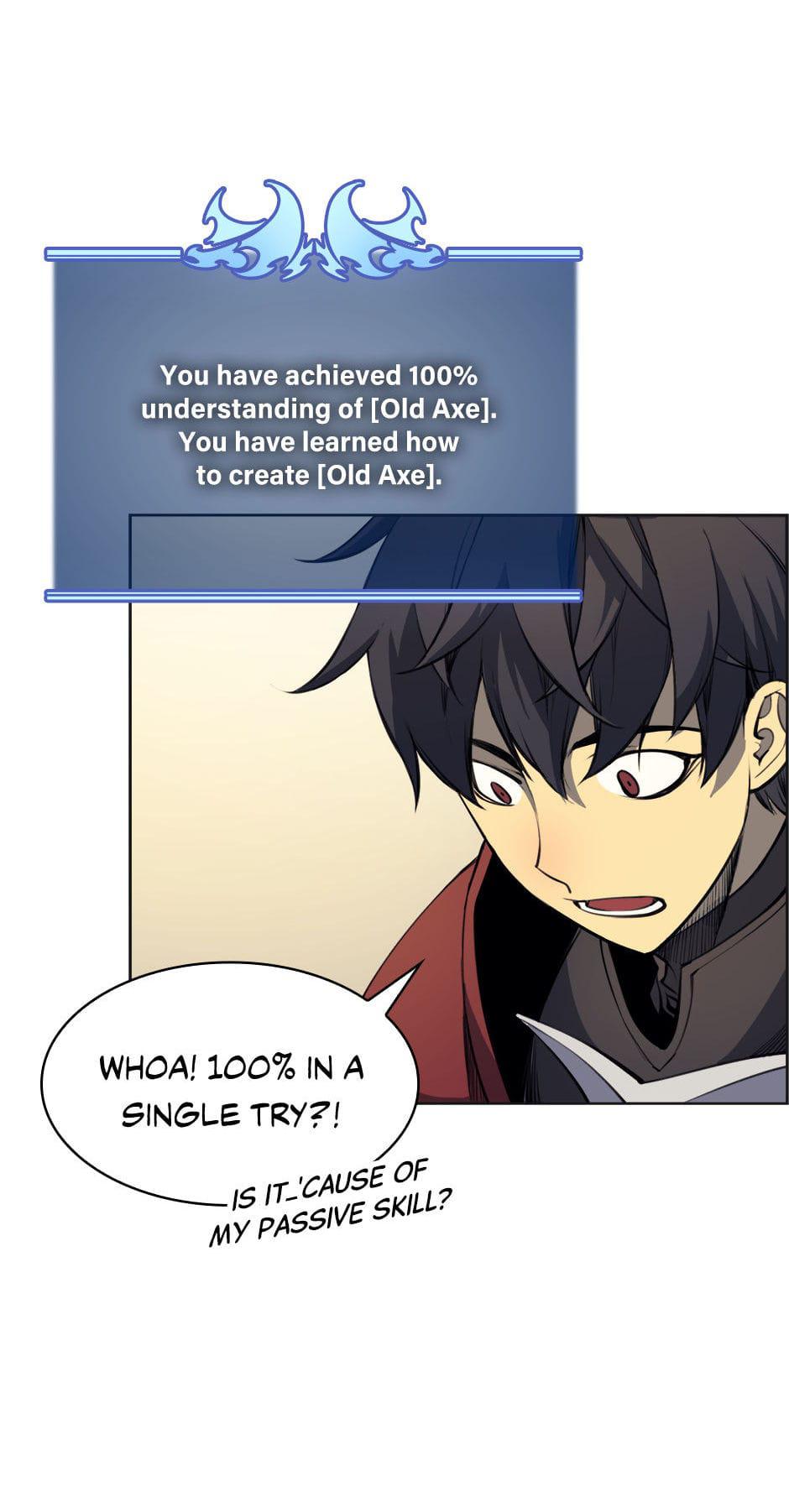 Overgeared Chapter 10 27