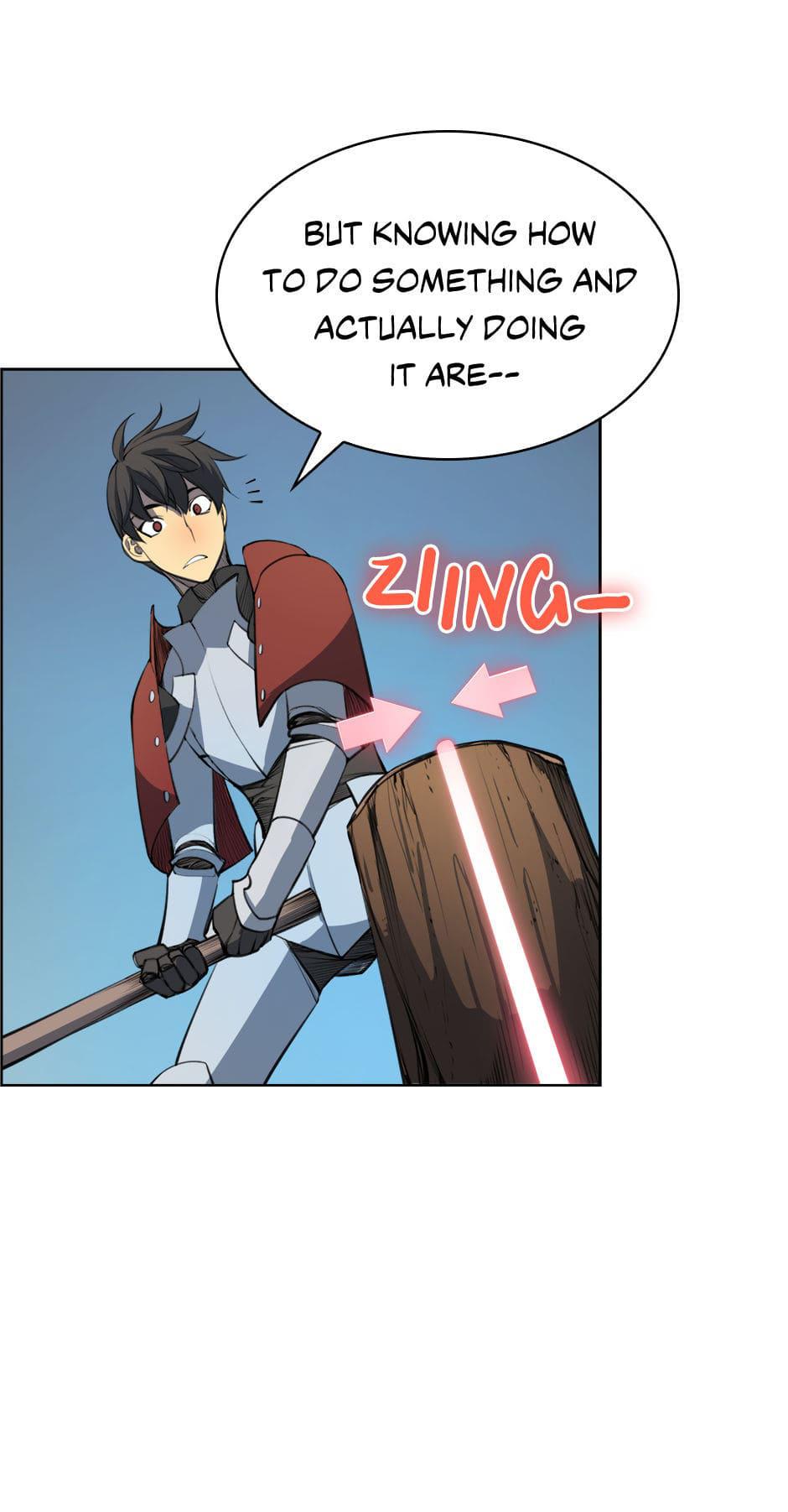 Overgeared Chapter 10 28