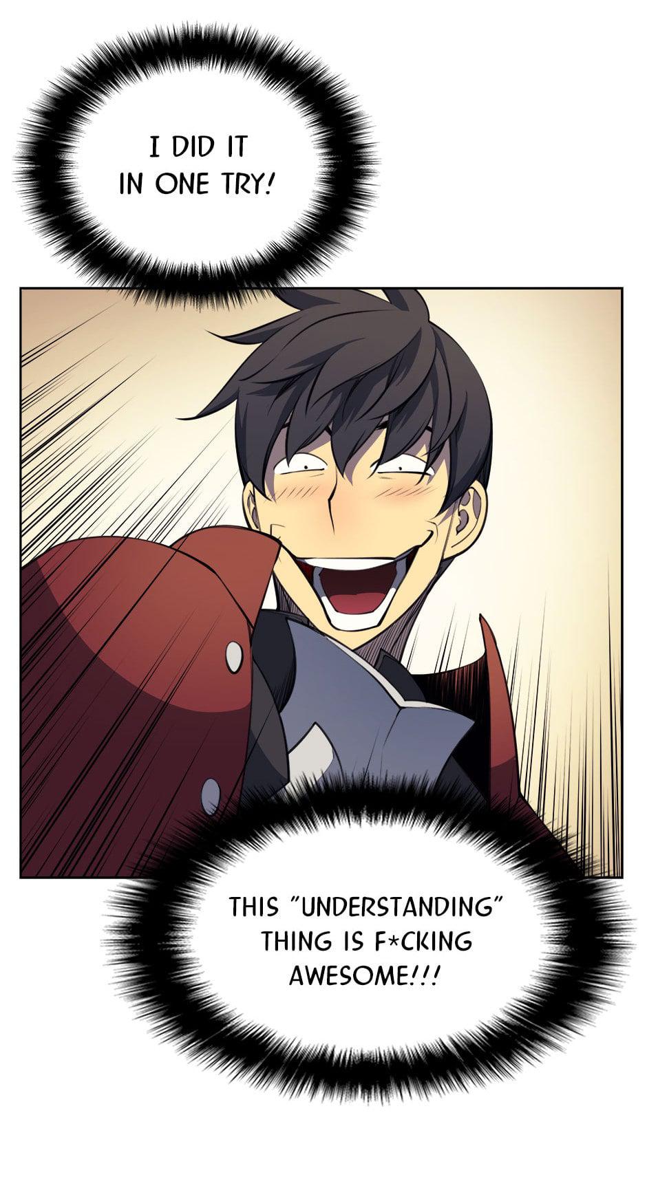 Overgeared Chapter 10 31