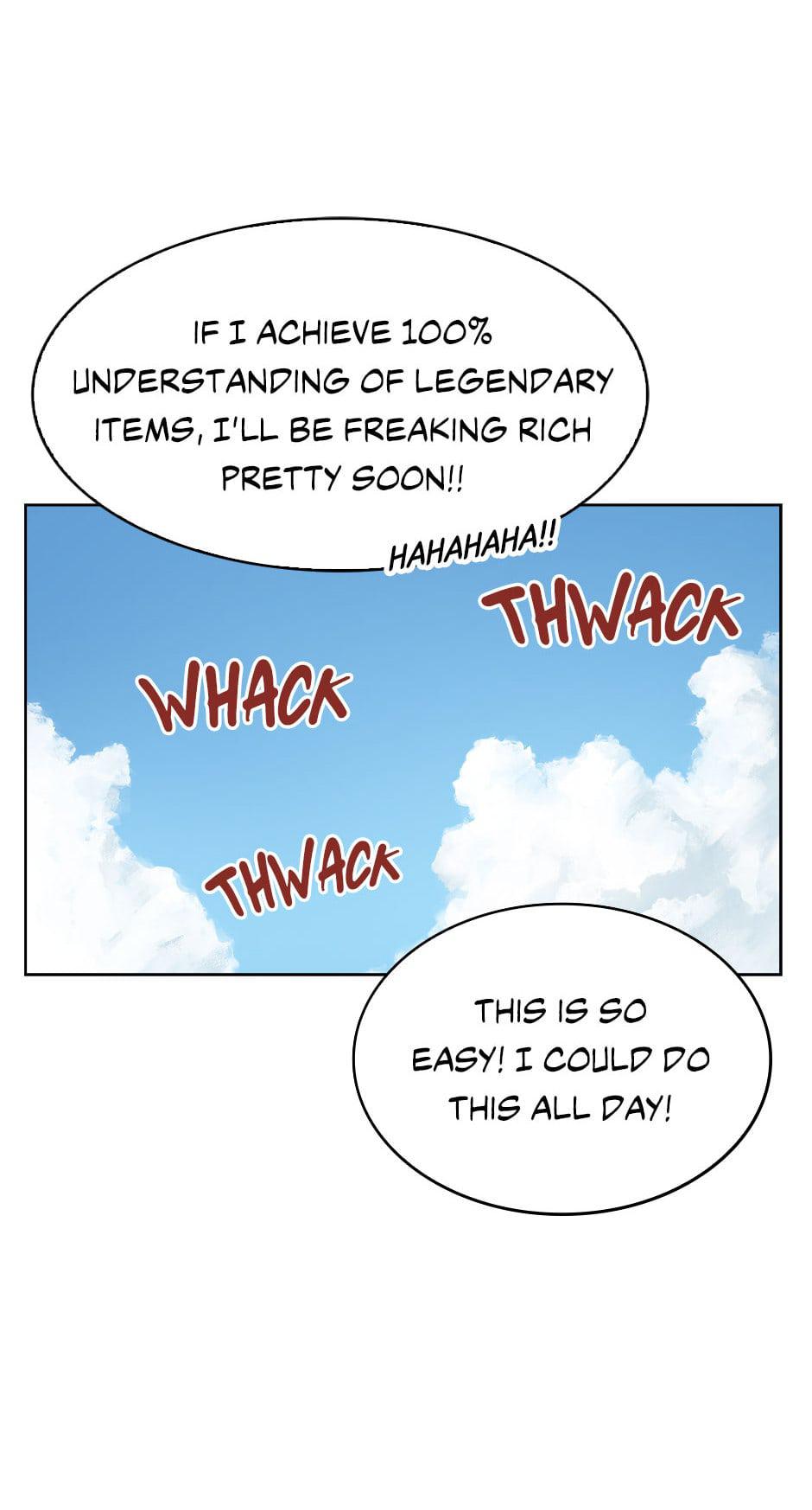 Overgeared Chapter 10 32
