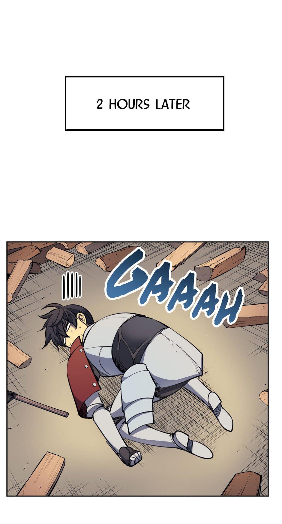 Overgeared Chapter 10 33