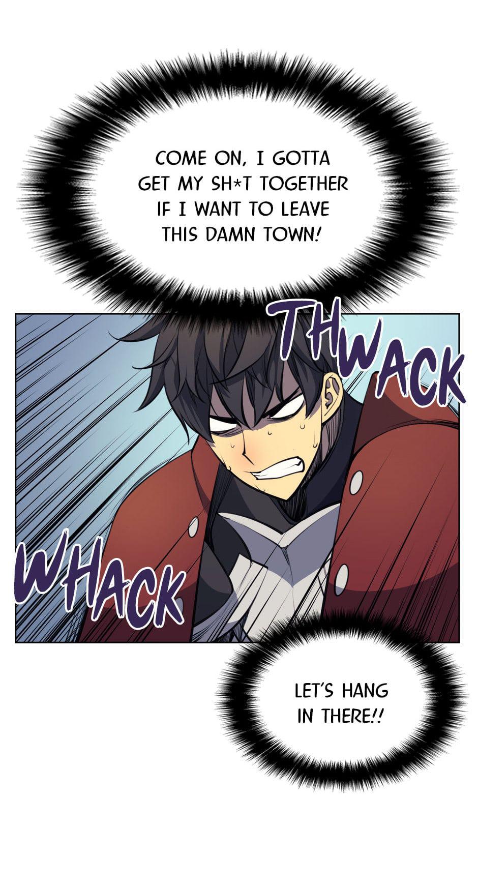 Overgeared Chapter 10 36