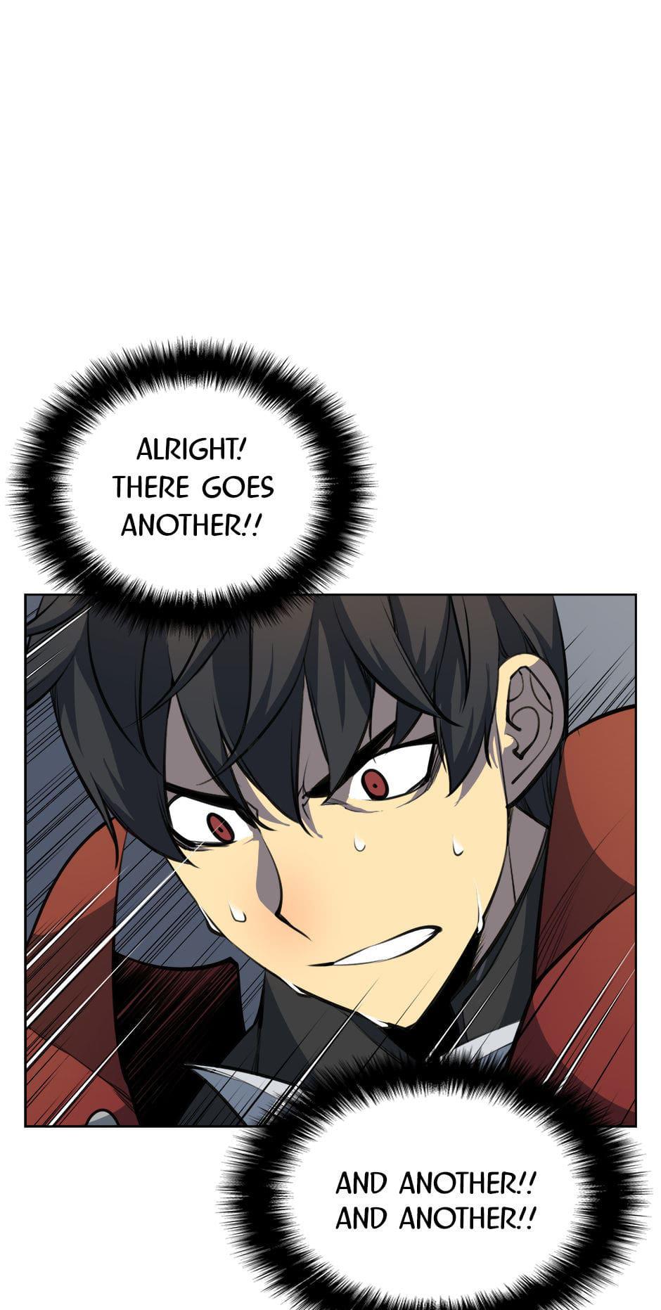 Overgeared Chapter 10 37