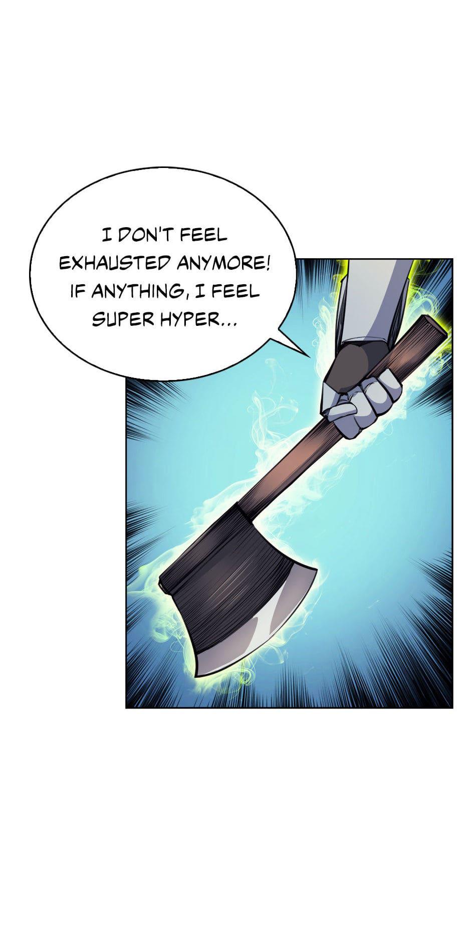 Overgeared Chapter 10 41