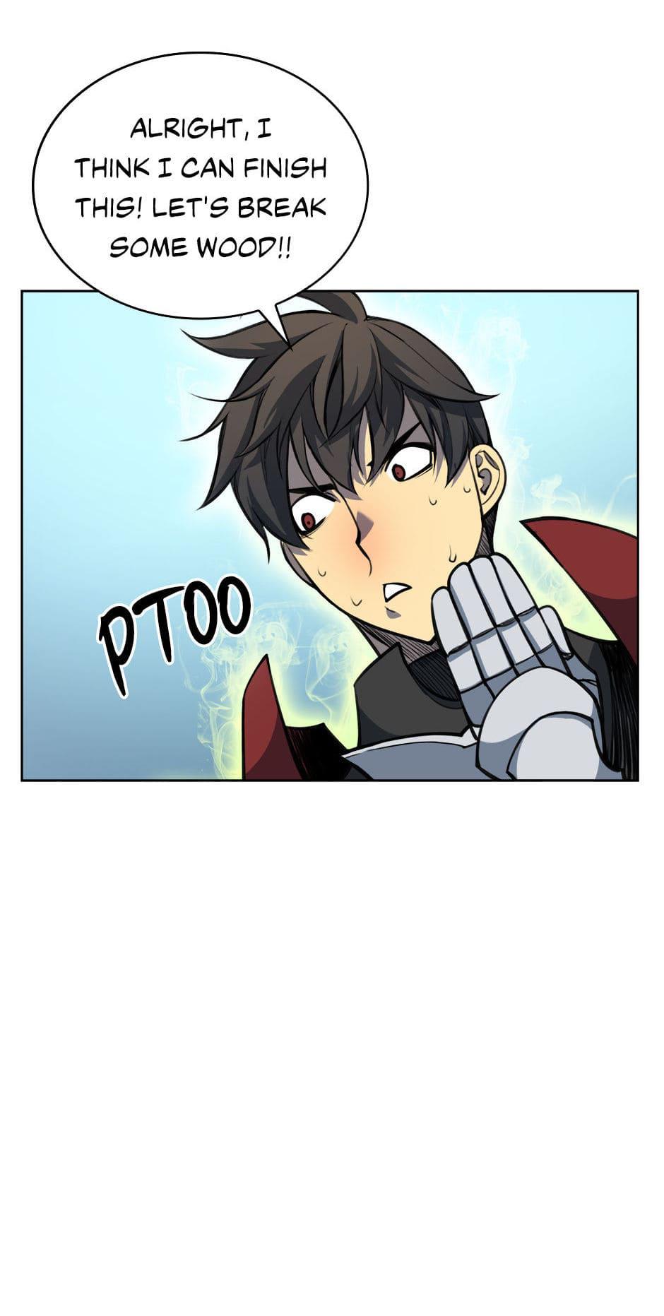 Overgeared Chapter 10 42