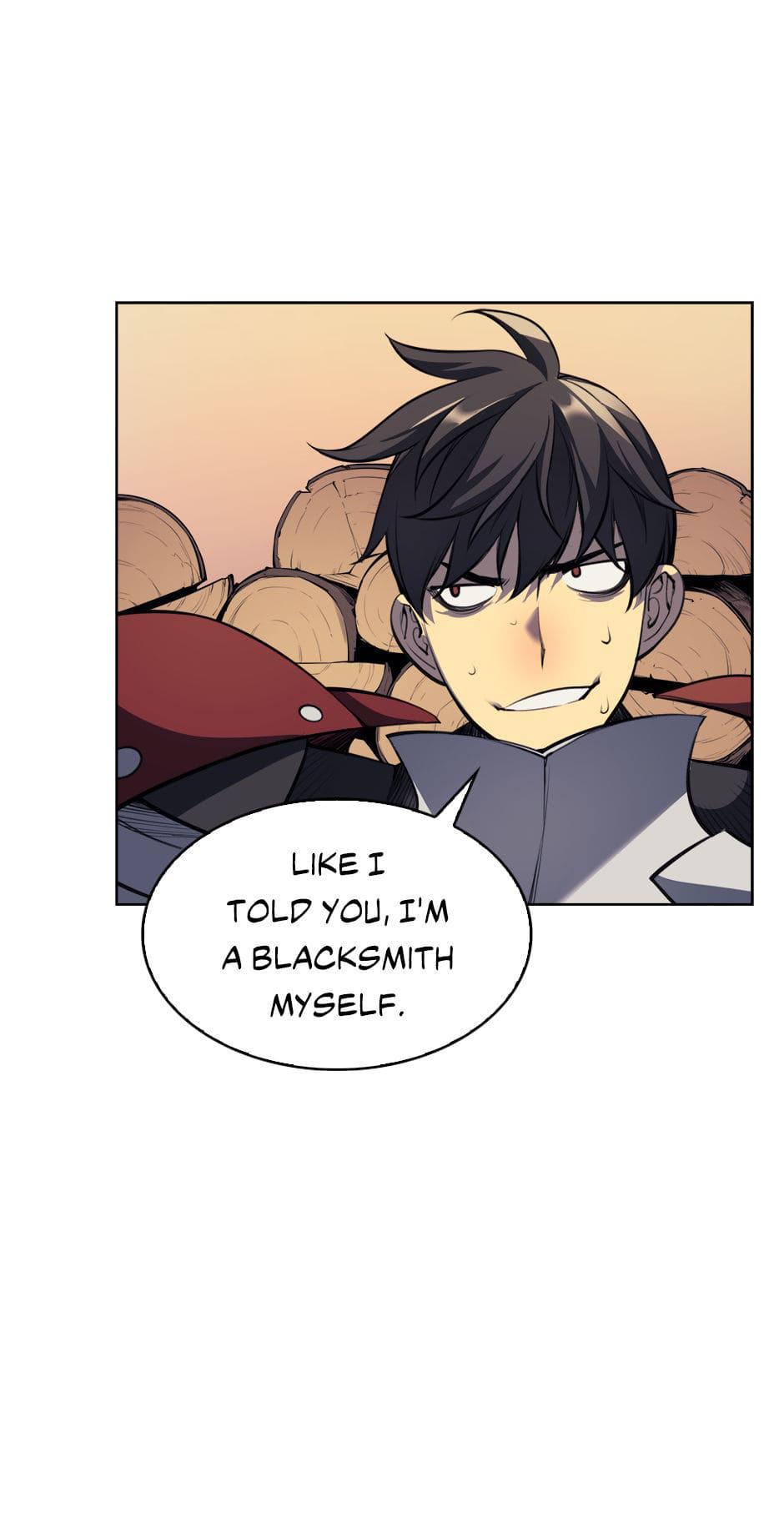 Overgeared Chapter 10 48