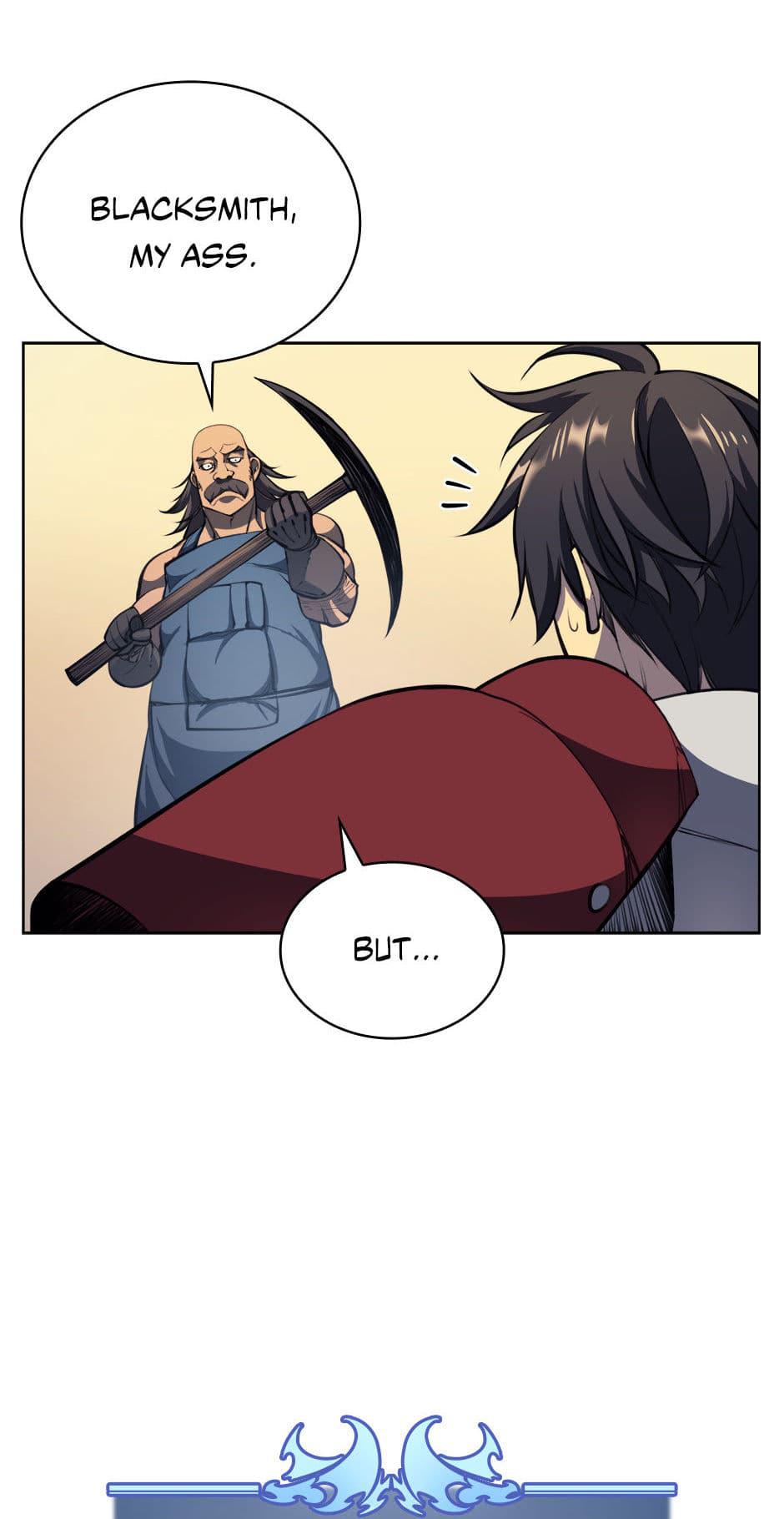 Overgeared Chapter 10 49