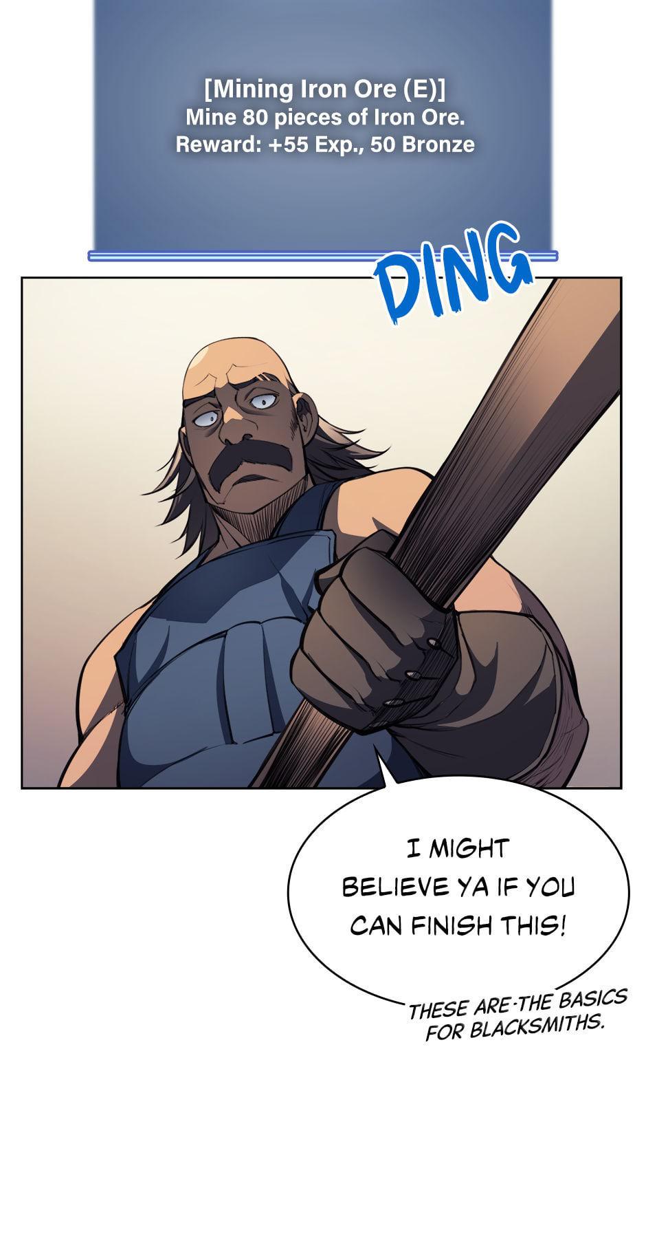 Overgeared Chapter 10 50