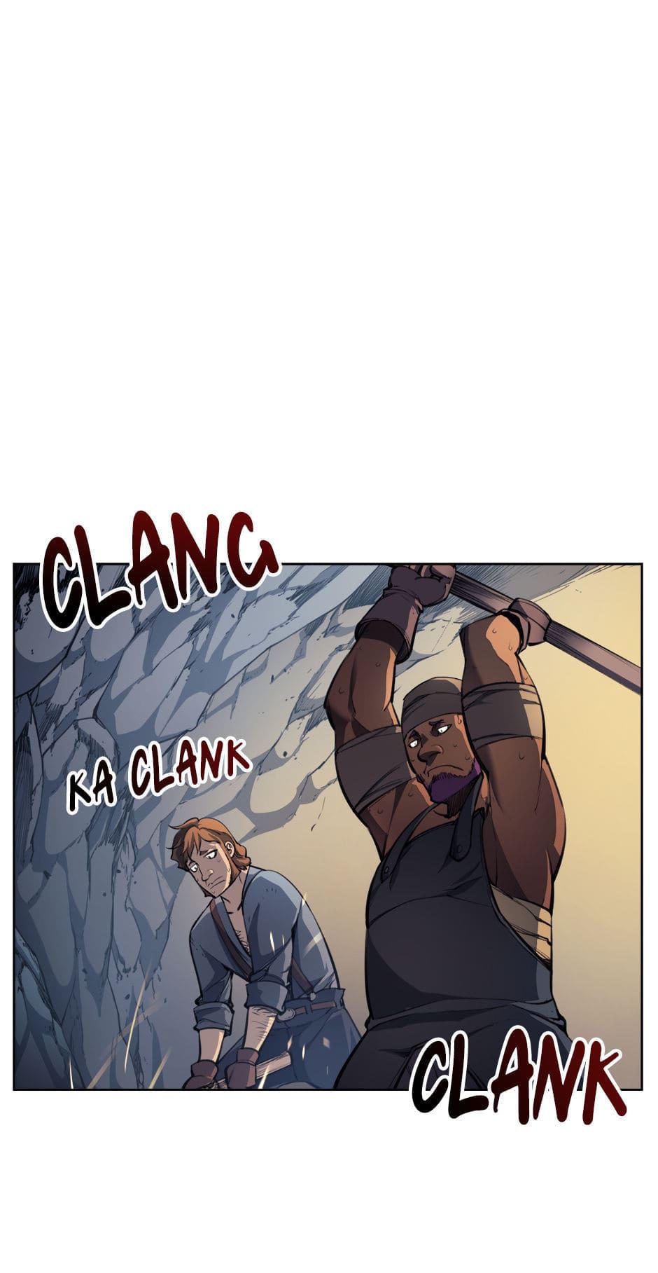 Overgeared Chapter 10 52