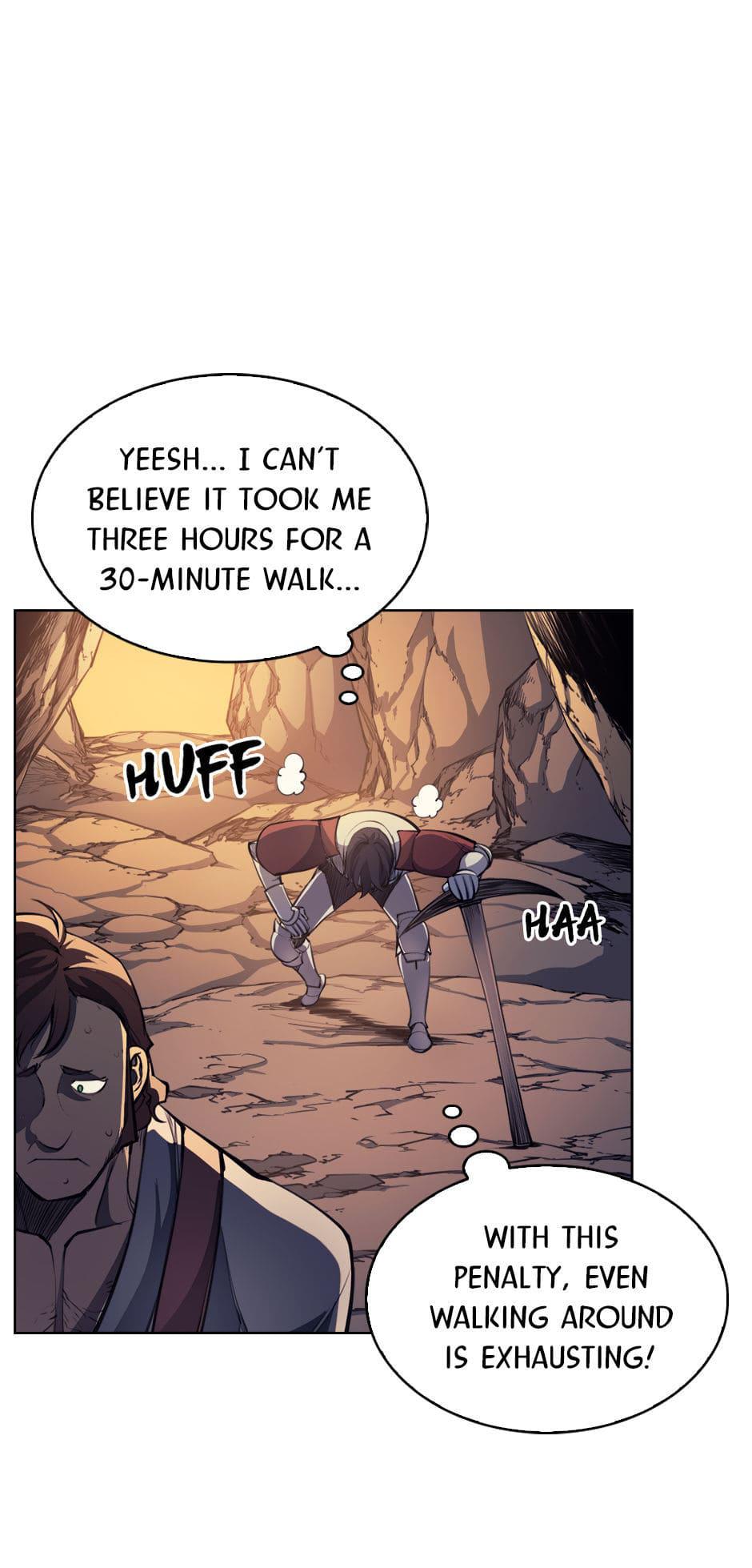 Overgeared Chapter 10 53