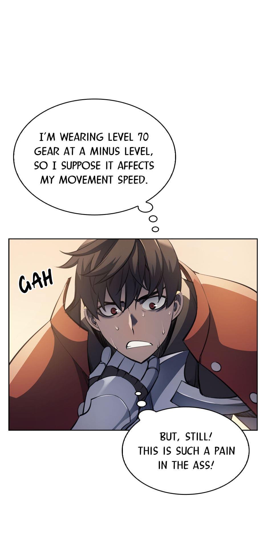 Overgeared Chapter 10 54