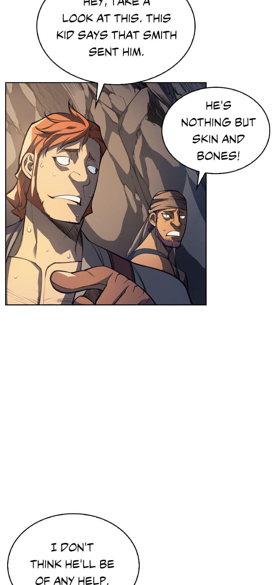Overgeared Chapter 10 56