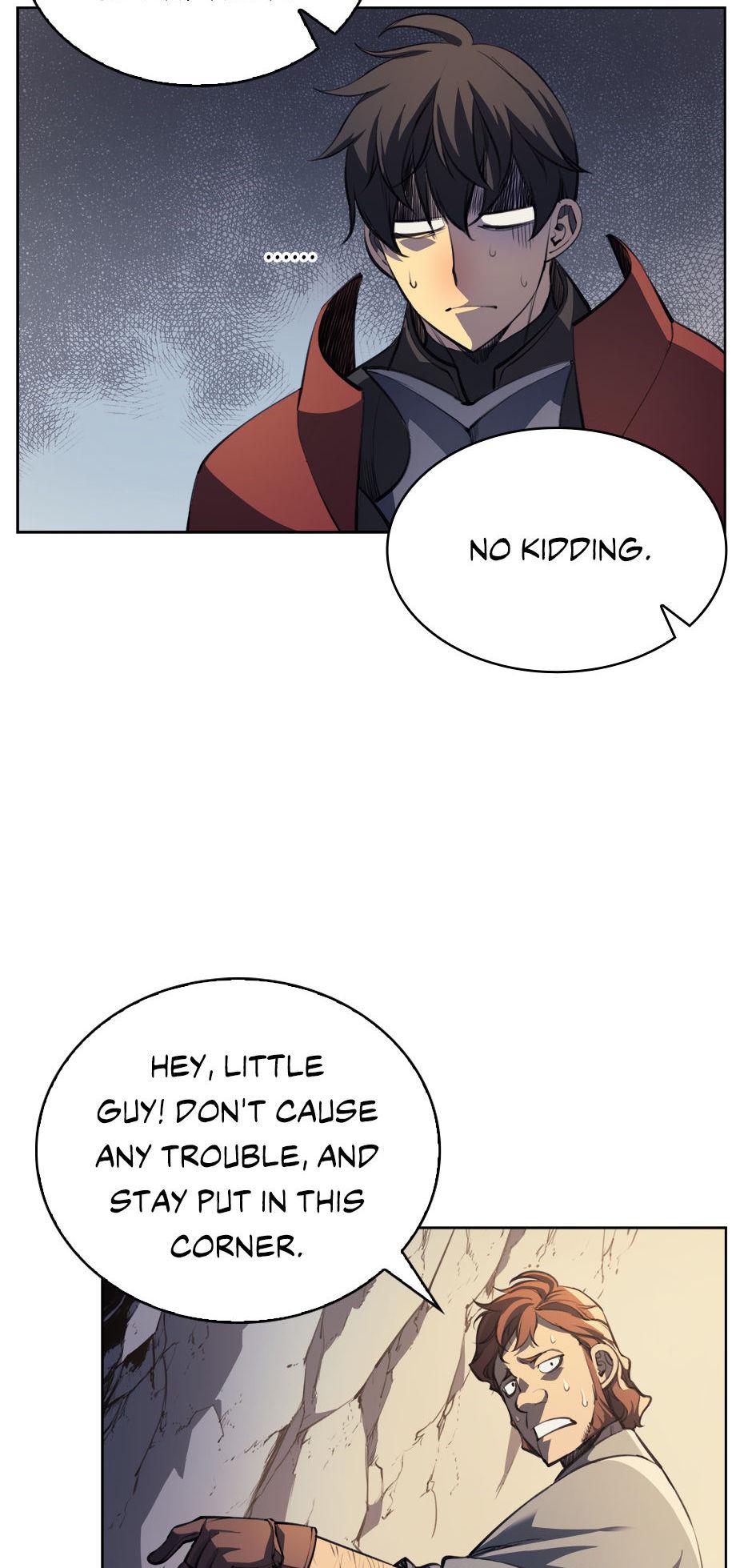 Overgeared Chapter 10 57