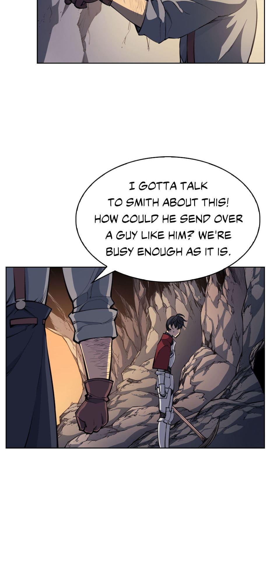 Overgeared Chapter 10 58