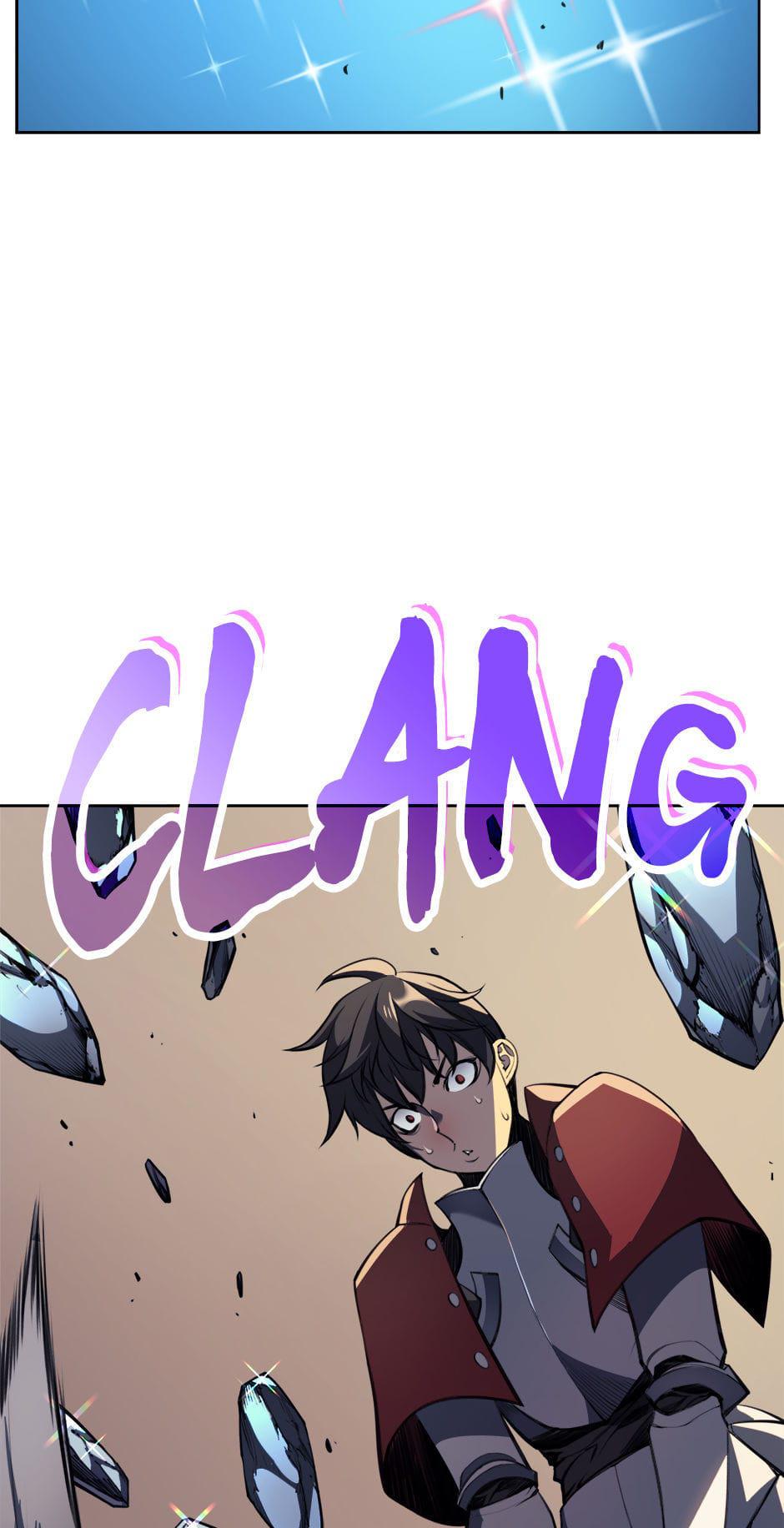 Overgeared Chapter 10 61