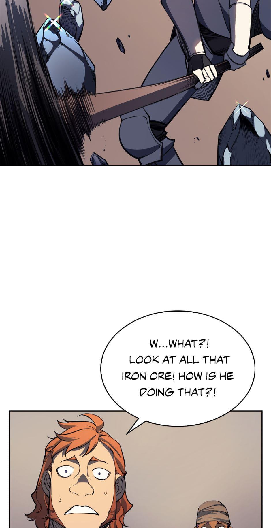 Overgeared Chapter 10 62