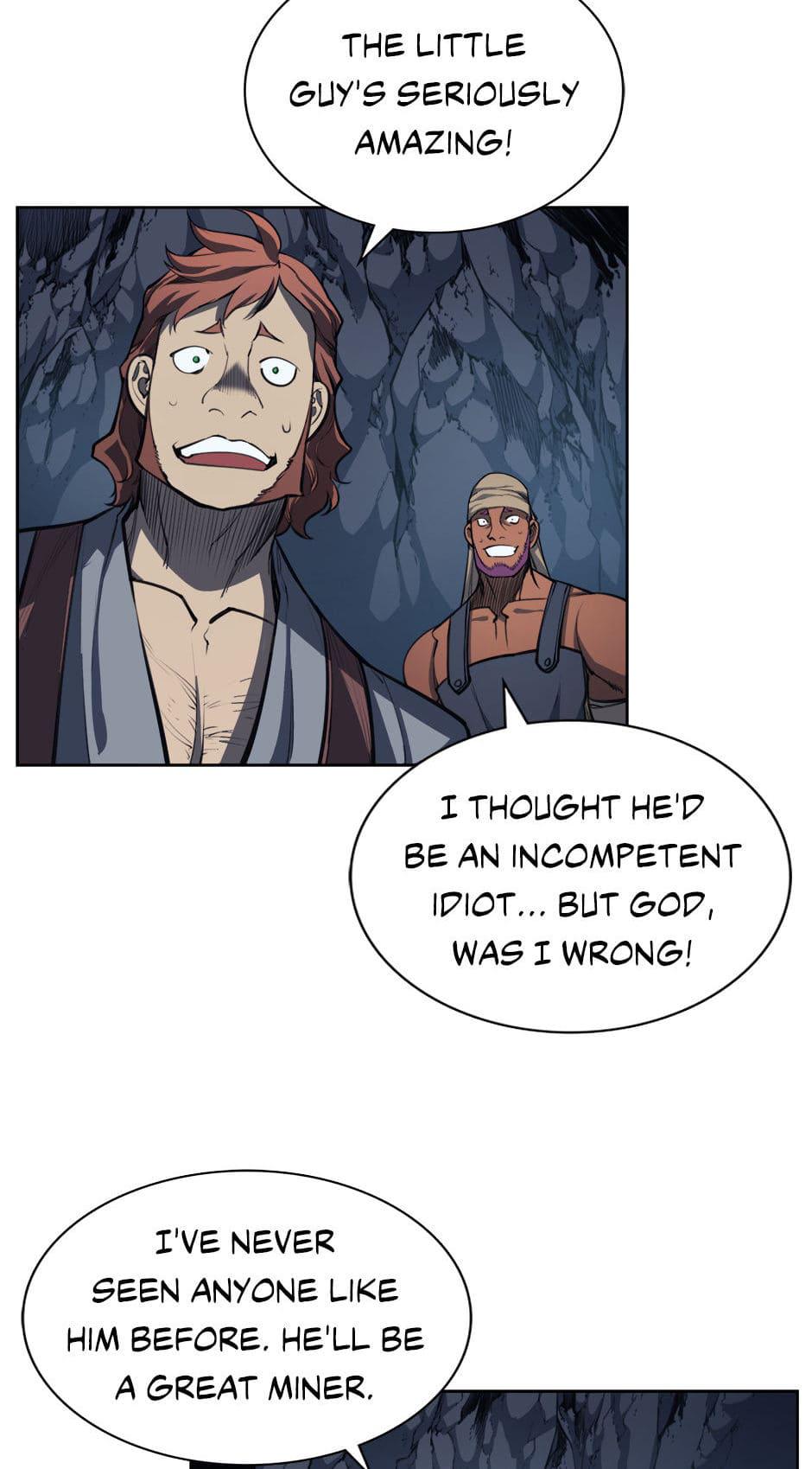 Overgeared Chapter 10 67