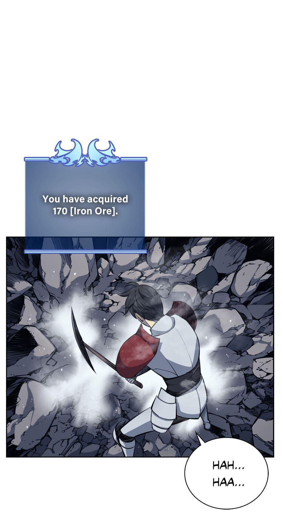 Overgeared Chapter 10 71