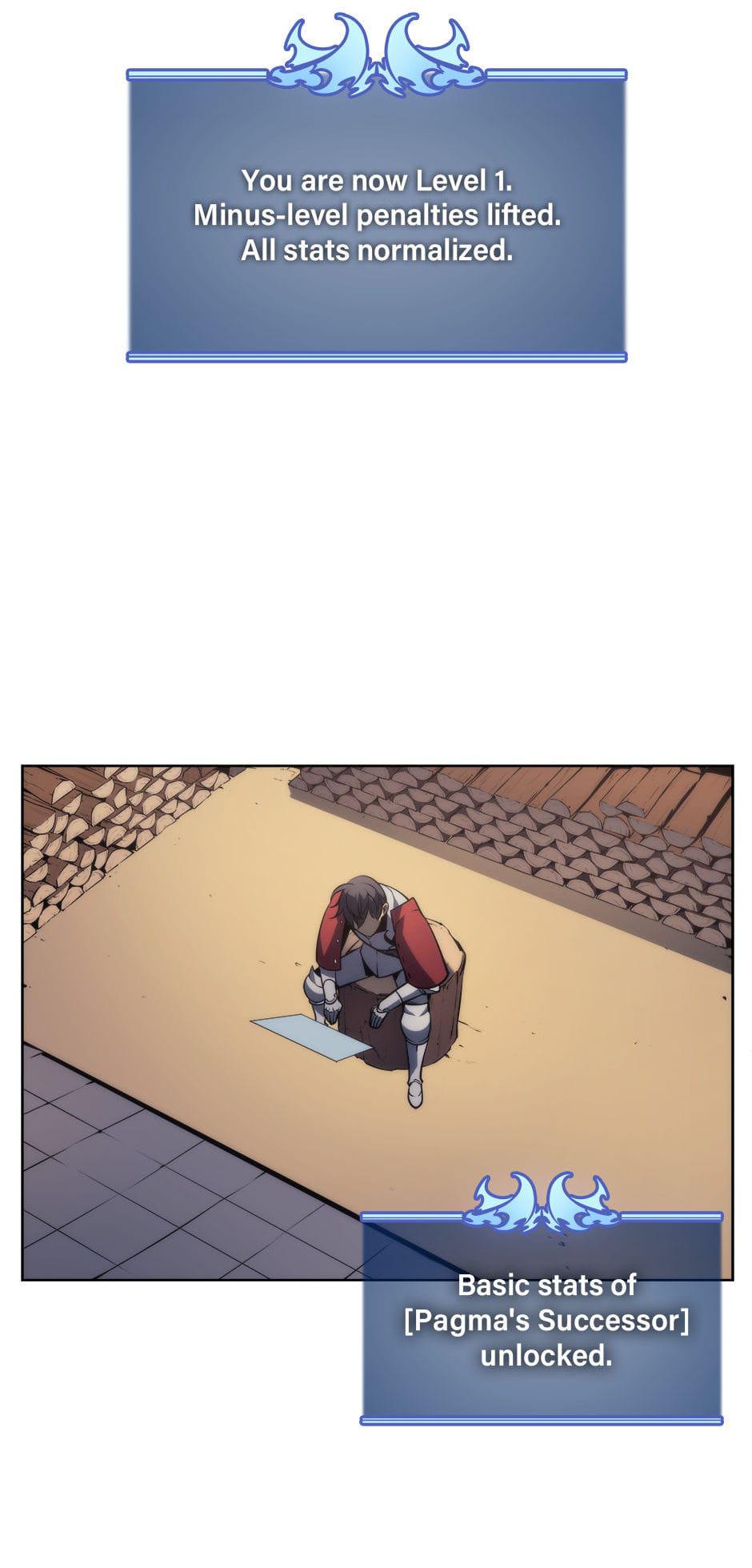 Overgeared Chapter 11 2