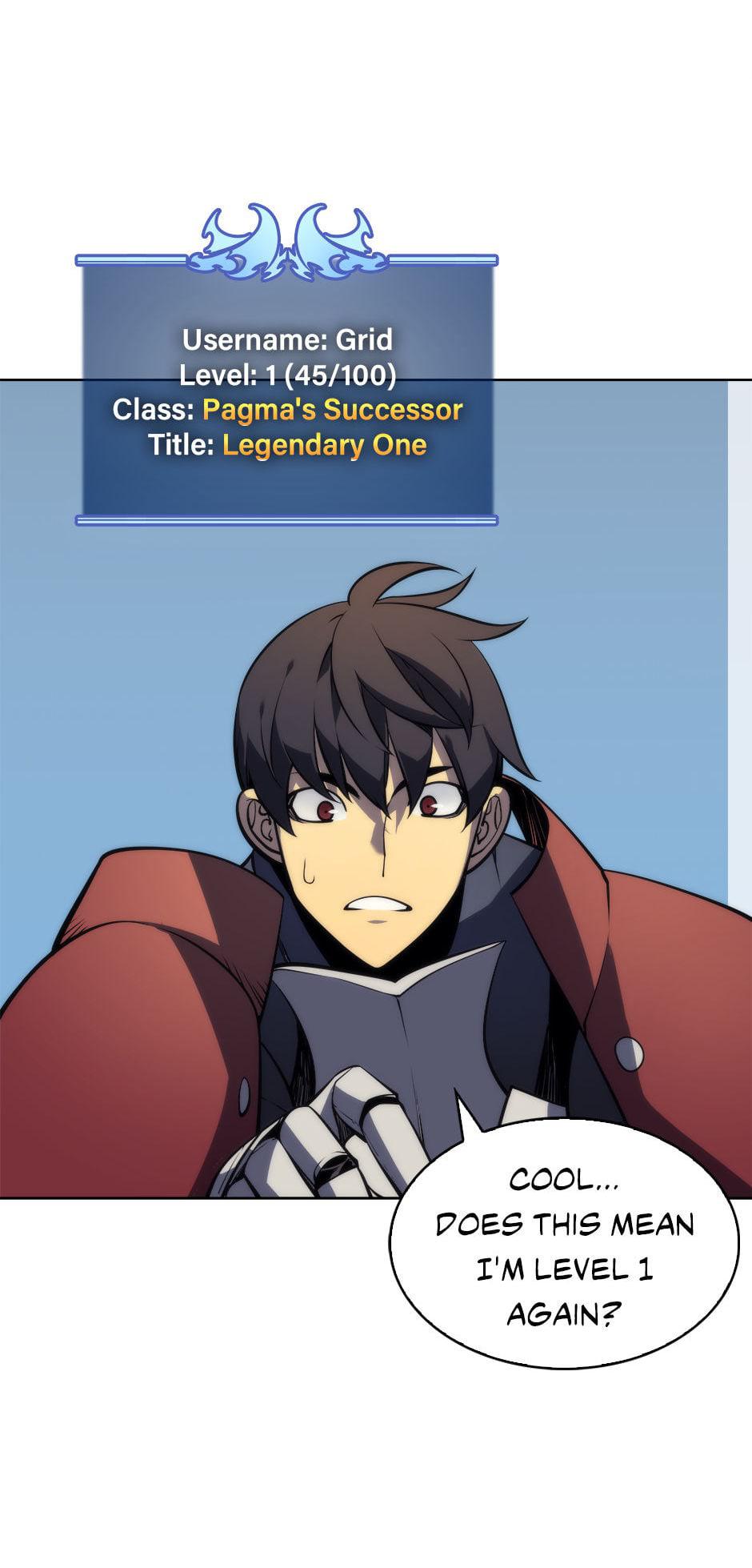 Overgeared Chapter 11 3